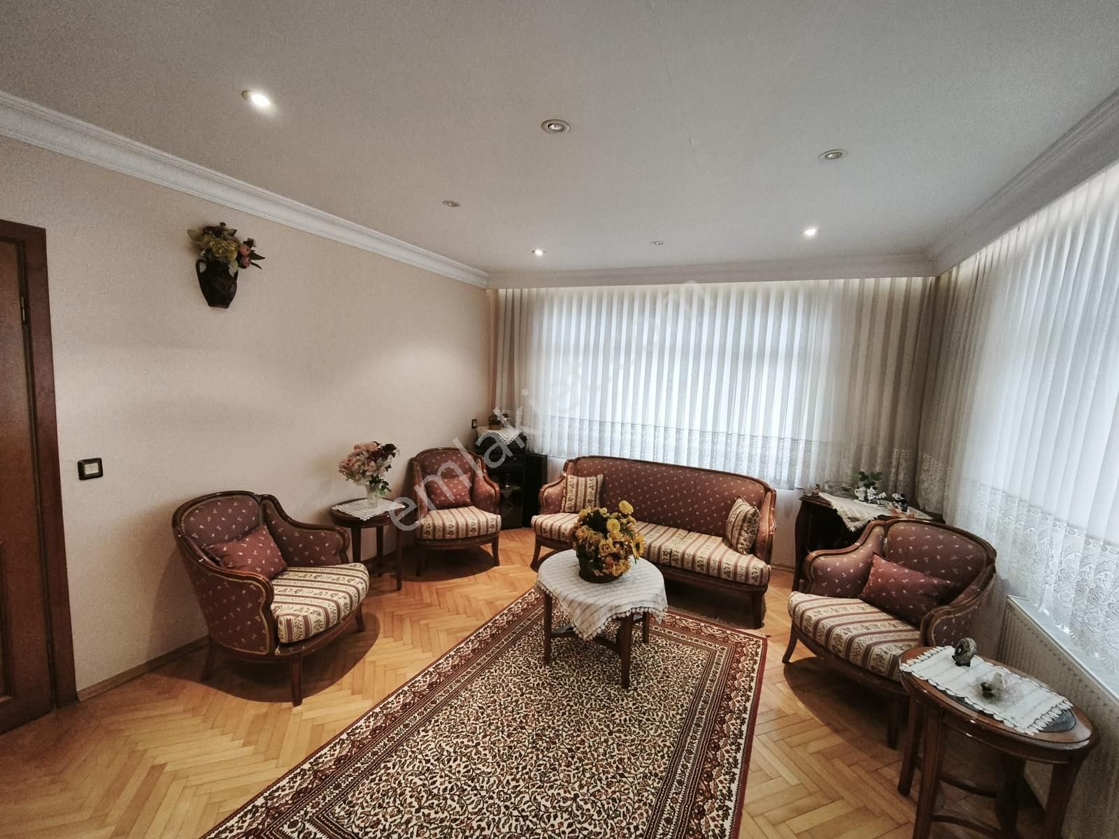 Satılık 2+1 Şehir Manzaralı Daire - Görsel 22