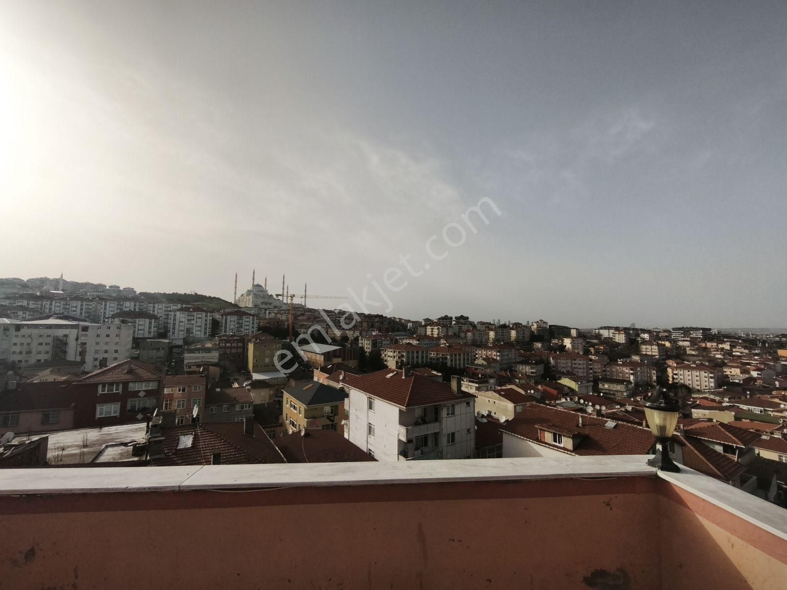 Satılık 2+1 Şehir Manzaralı Daire - Görsel 20