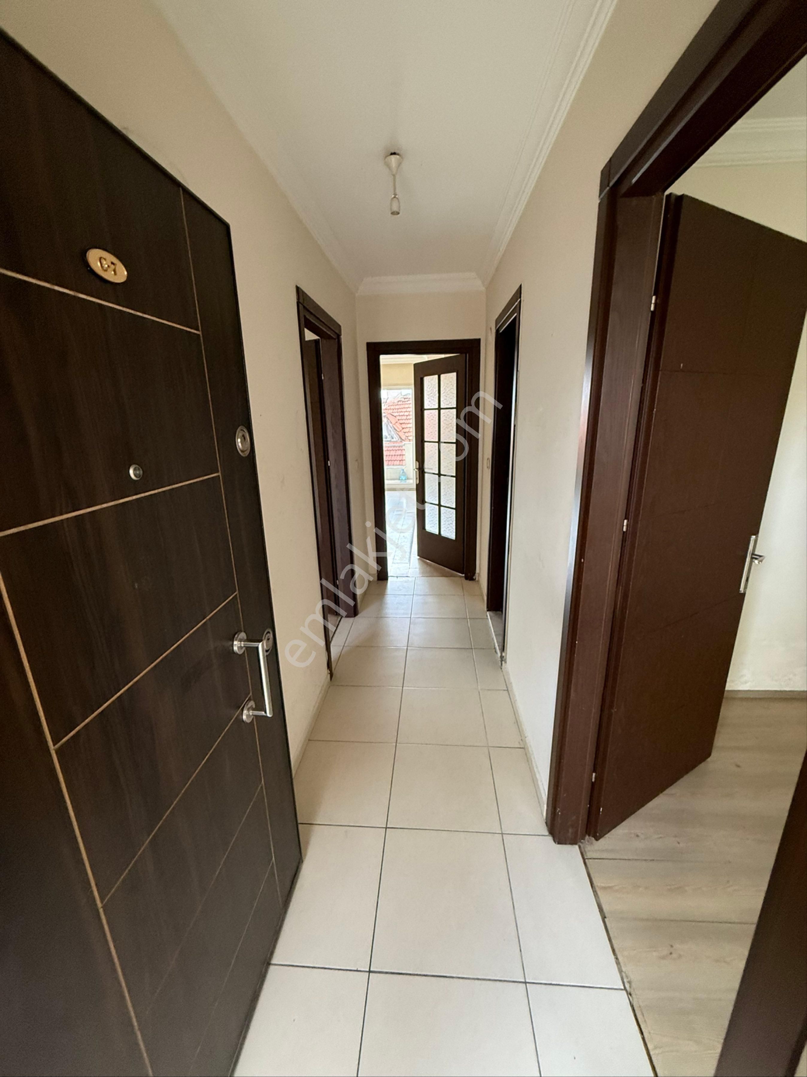 Akyol Opet Üzeri Kiralık 3+1 Çatı Dubleksi - Görsel 9