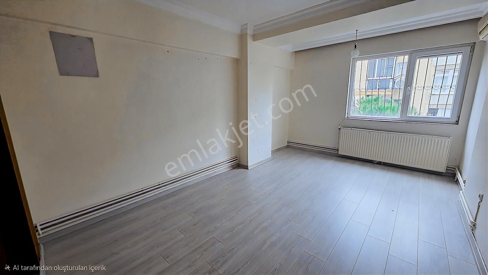 Ordu Caddesi Üzerinde Kiralık Geniş 3+1 Daire - Görsel 6