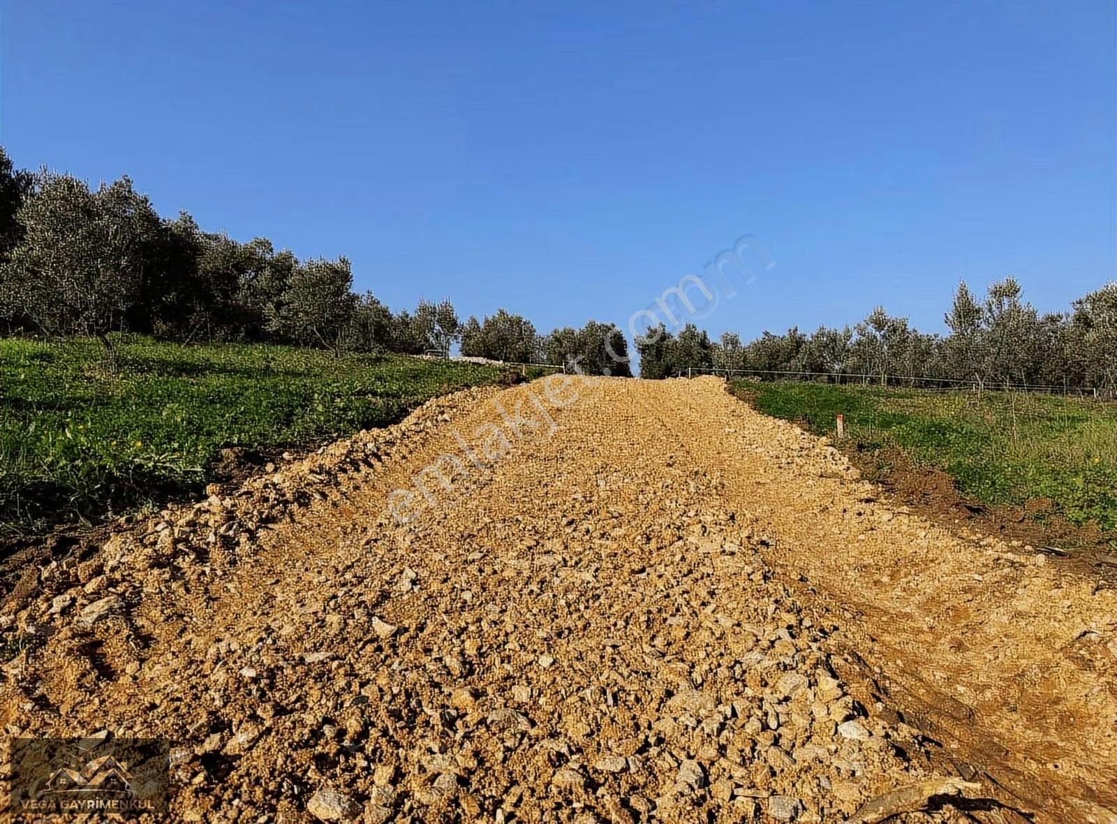 Esence'de Satılık Parseller 379 M2 - Görsel 11