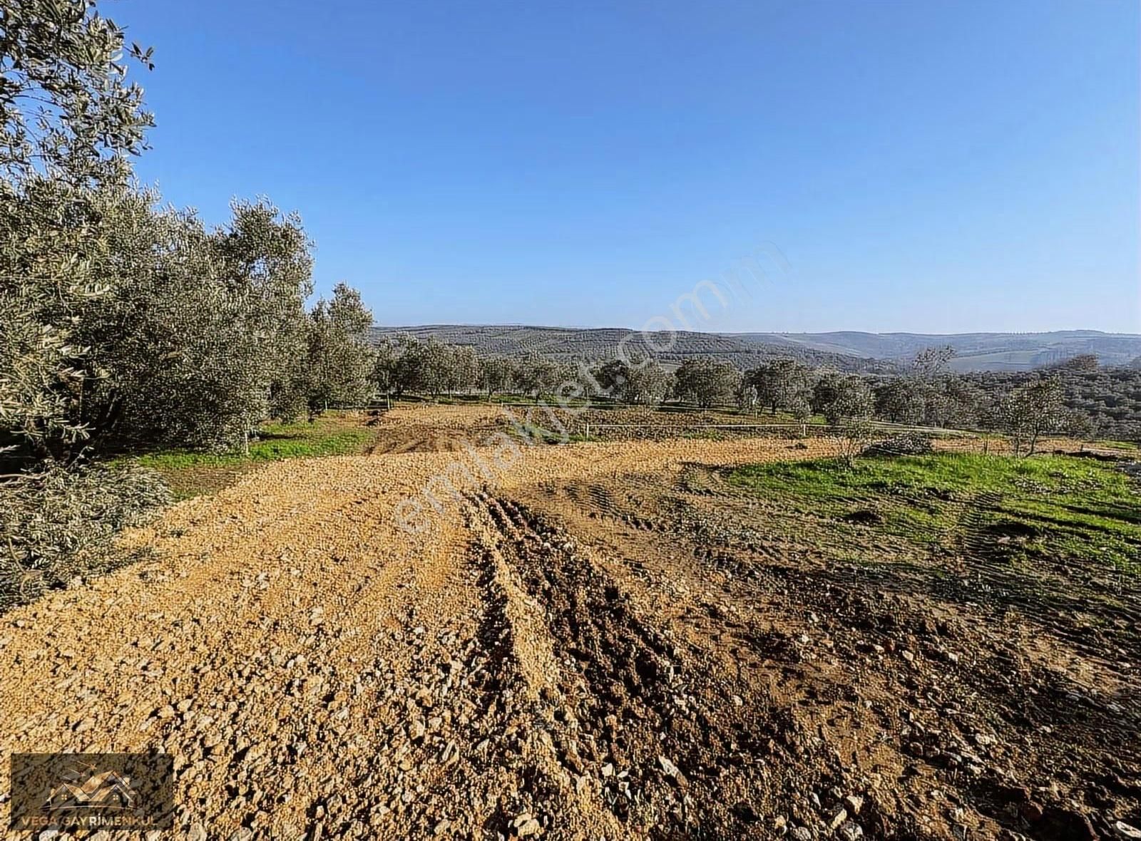 Esence'de Satılık Parseller 379 M2 - Görsel 10