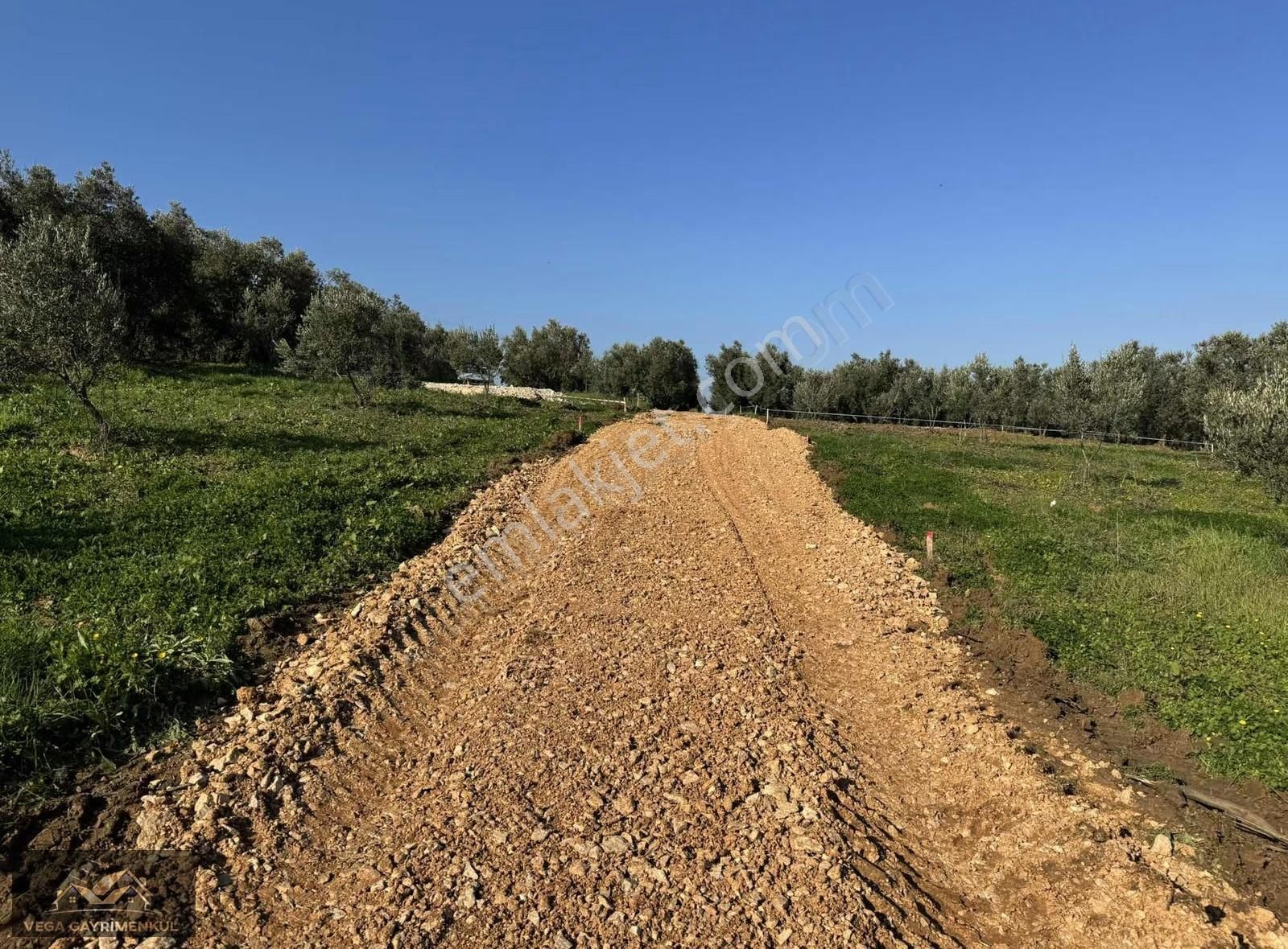 Esence'de Satılık Parseller 379 M2 - Görsel 9
