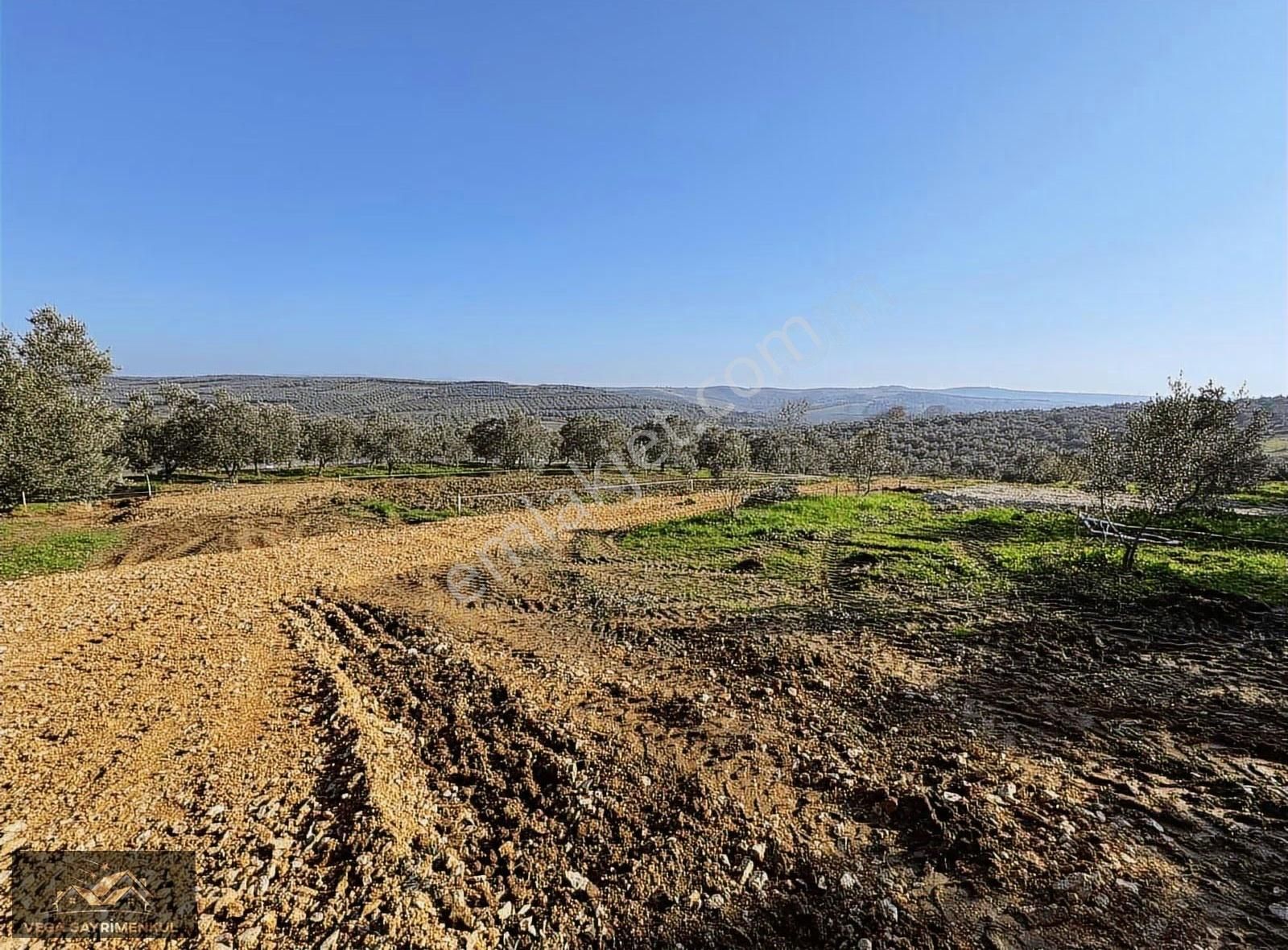 Esence'de Satılık Parseller 379 M2 - Görsel 2