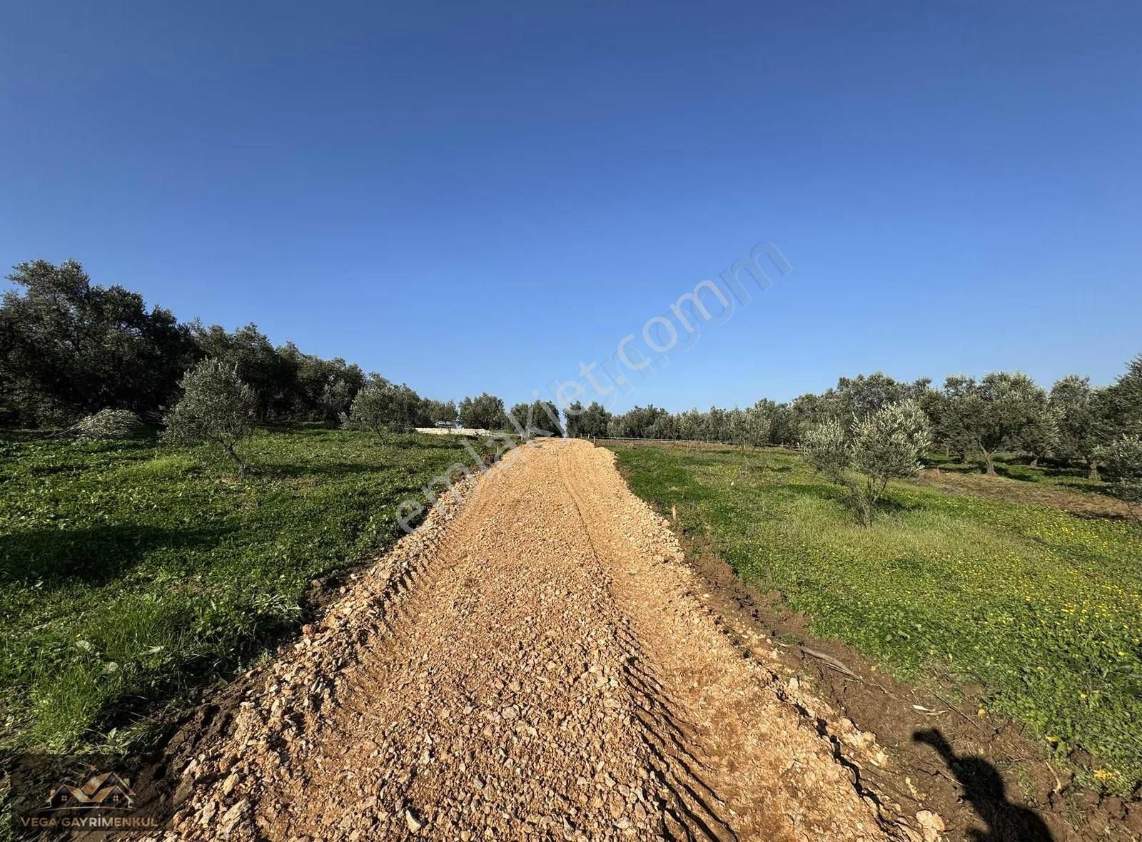 Esence'de Satılık Parseller 379 M2 - Görsel 20