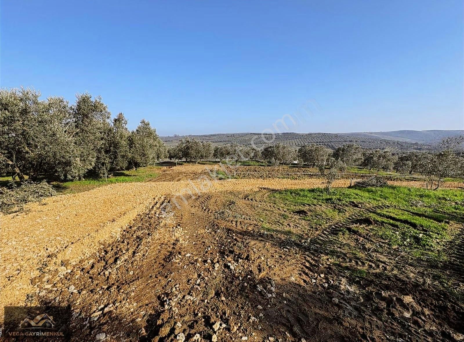 Esence'de Satılık Parseller 379 M2 - Görsel 18