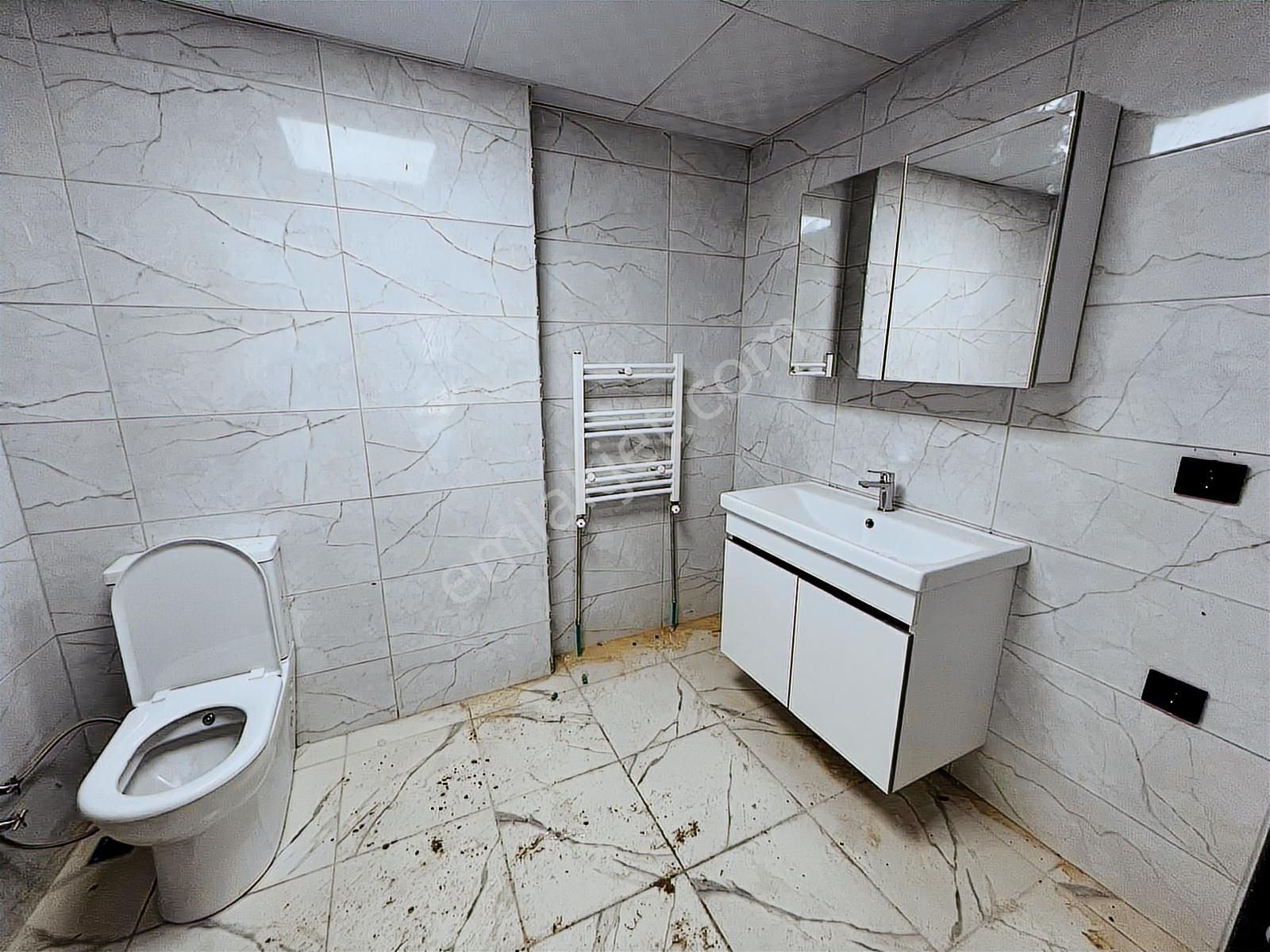 Korkmaz Gayrimenkulden Hatip Mahallesinde Kiralık 2+1 Lüks Daire - Görsel 6