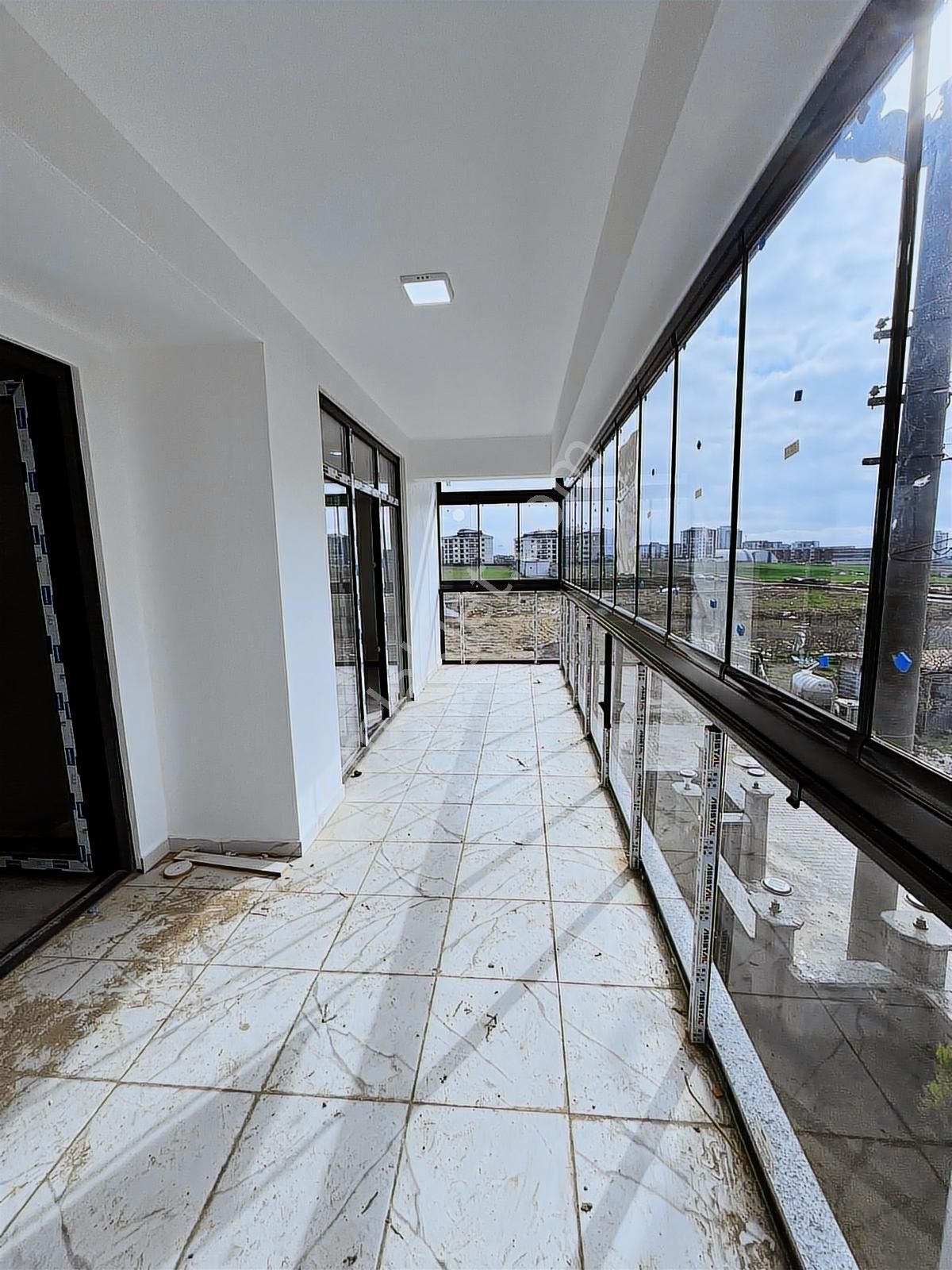 Korkmaz Gayrimenkulden Hatip Mahallesinde Kiralık 2+1 Lüks Daire - Görsel 8
