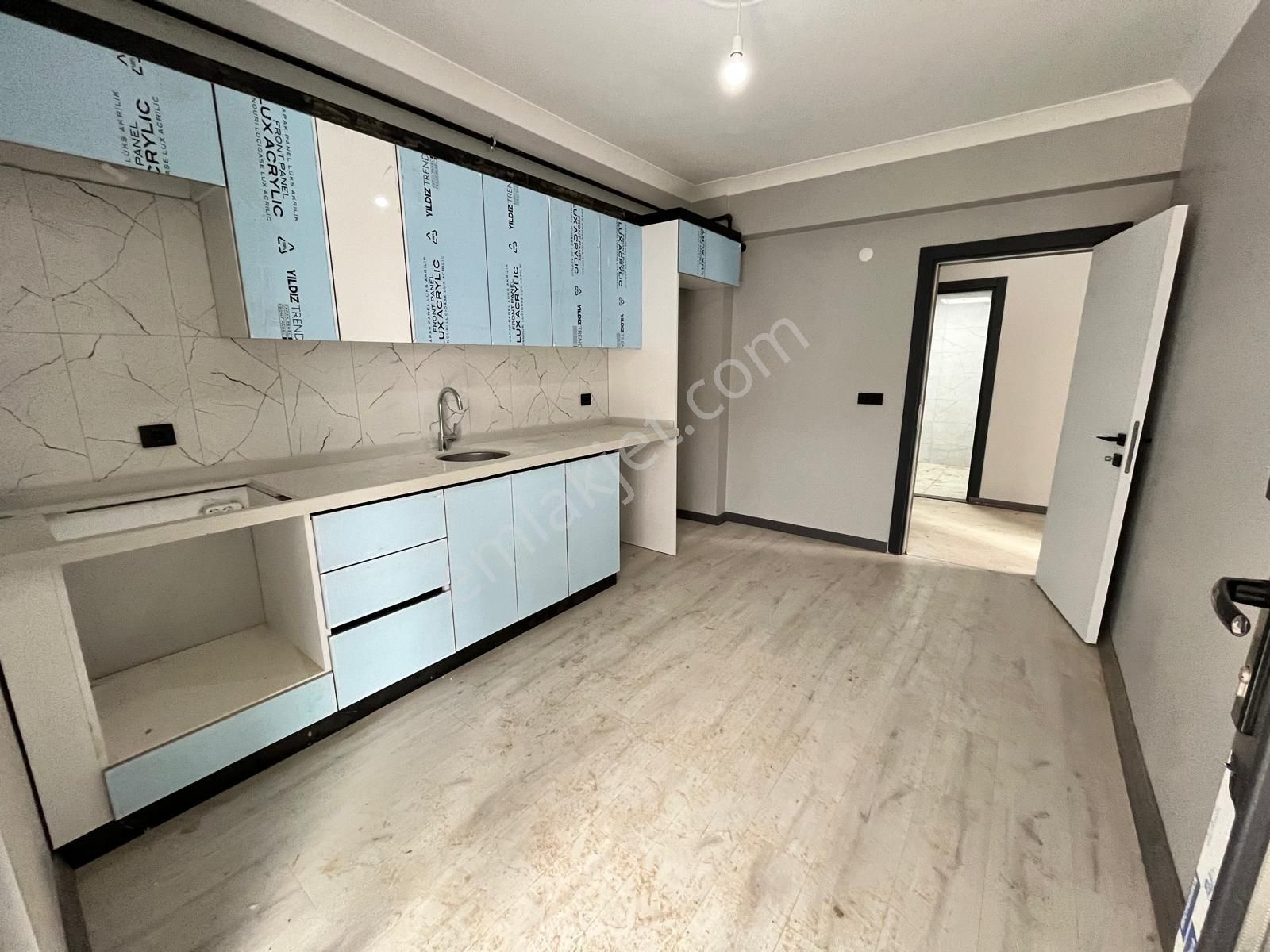 Korkmaz Gayrimenkulden Hatip Mahallesinde Kiralık 2+1 Lüks Daire - Görsel 11