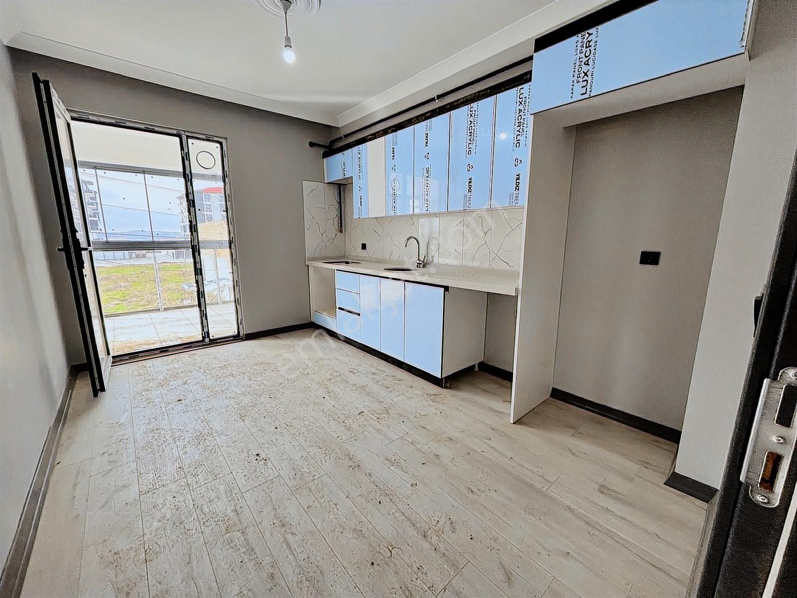 Korkmaz Gayrimenkulden Hatip Mahallesinde Kiralık 2+1 Lüks Daire - Görsel 5