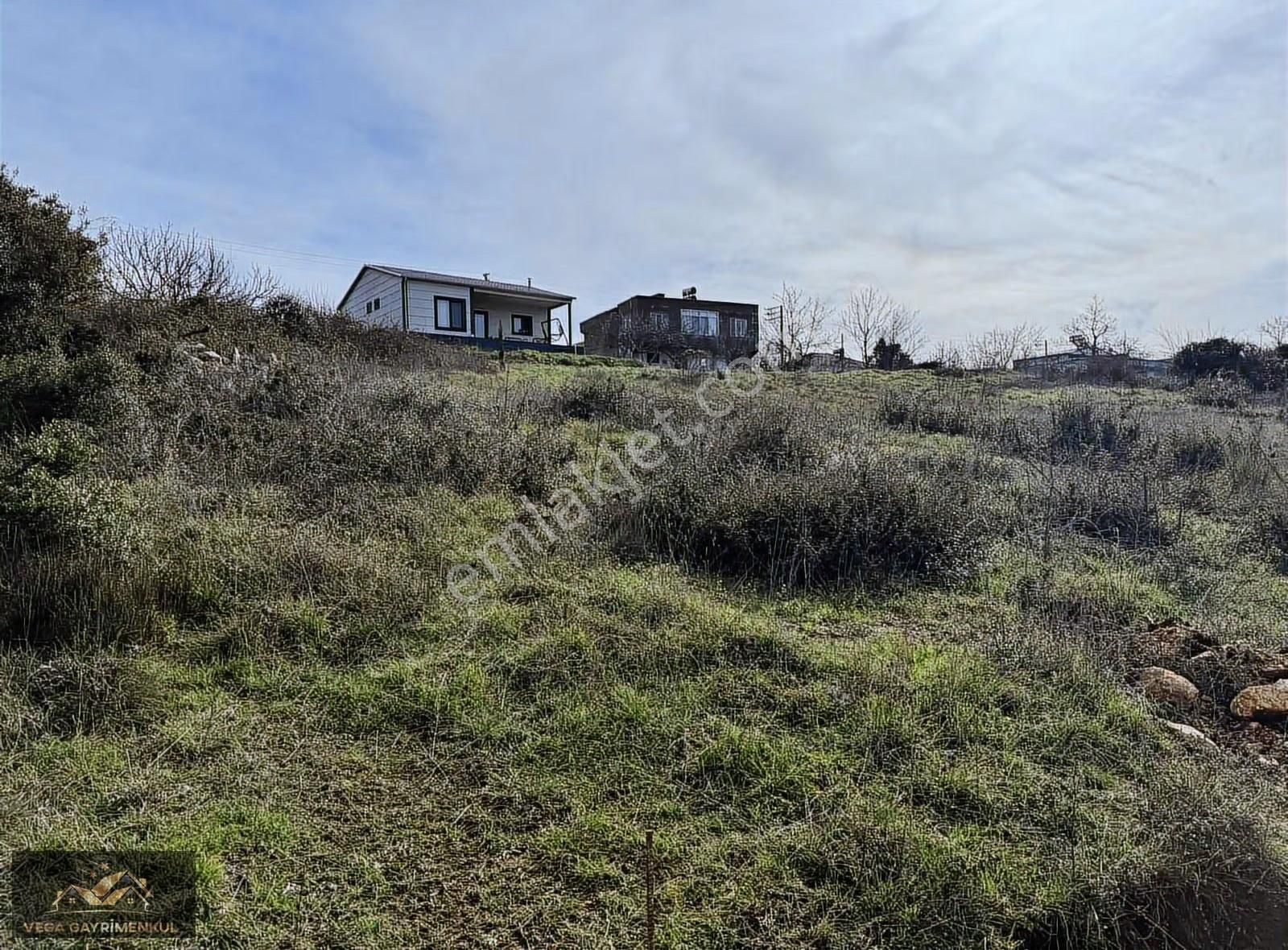 Söğütpınar'da Satılık Köyiçi İmarlı Arsa - Görsel 16