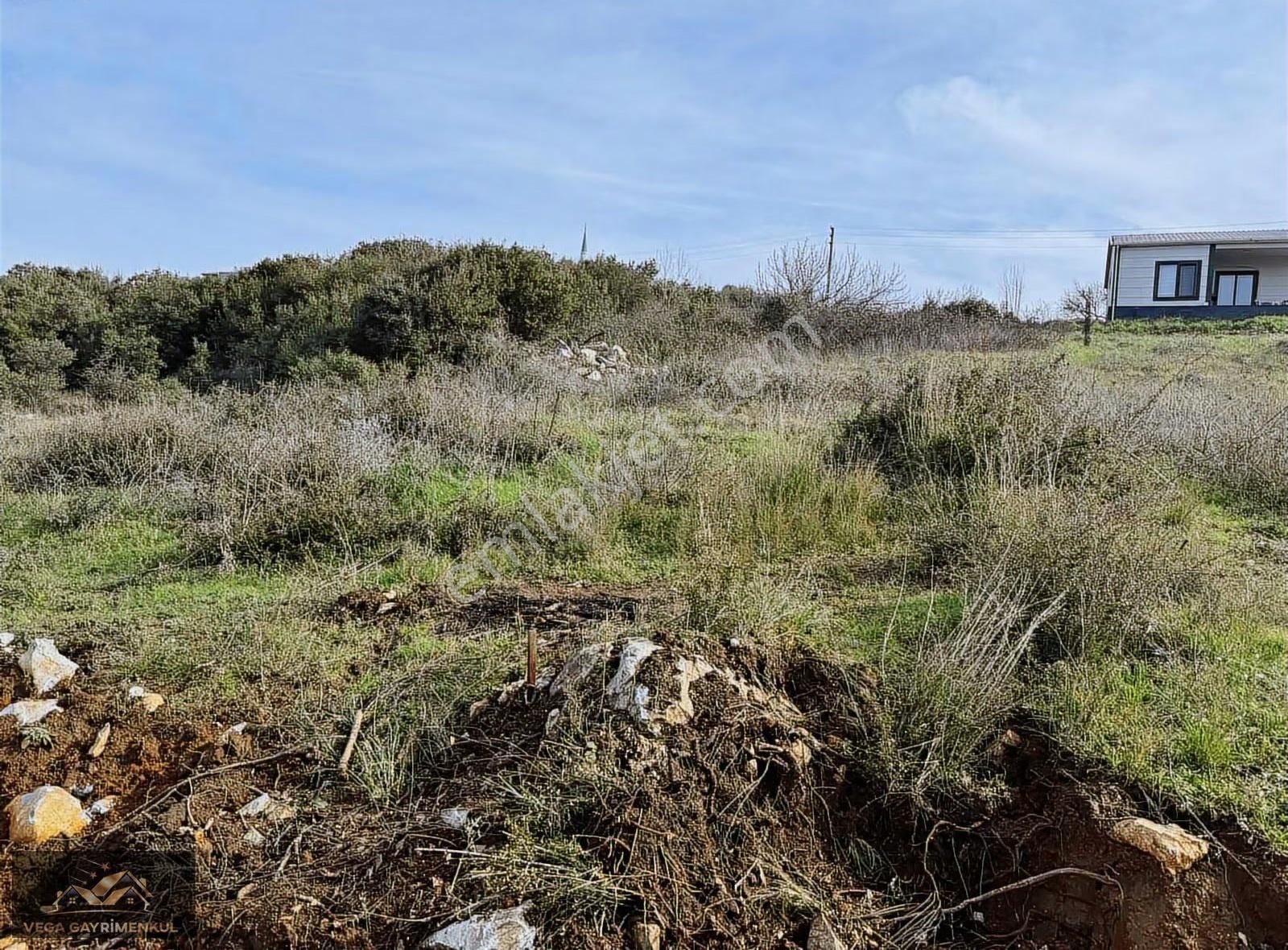 Söğütpınar'da Satılık Köyiçi İmarlı Arsa - Görsel 19