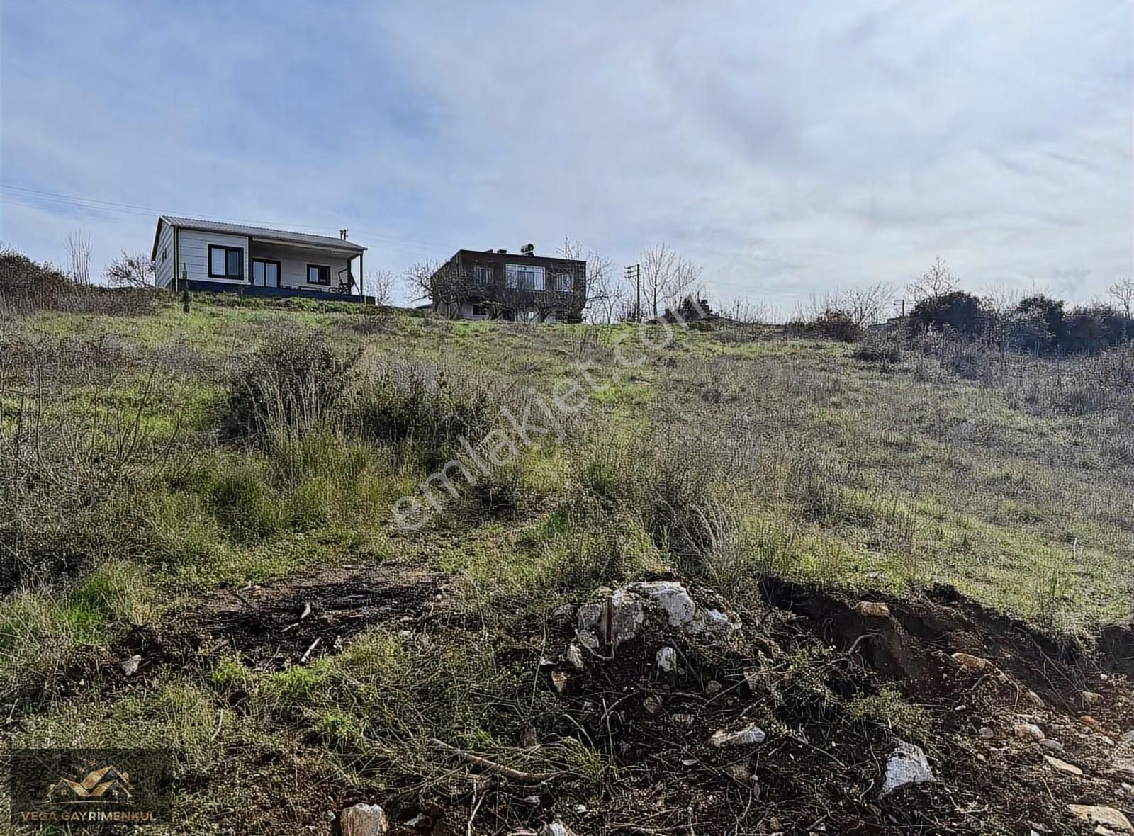 Söğütpınar'da Satılık Köyiçi İmarlı Arsa - Görsel 14