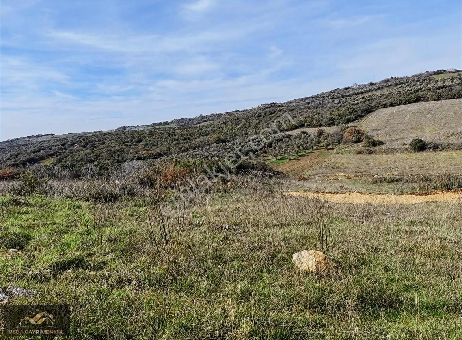 Söğütpınar'da Satılık Köyiçi İmarlı Arsa - Görsel 15