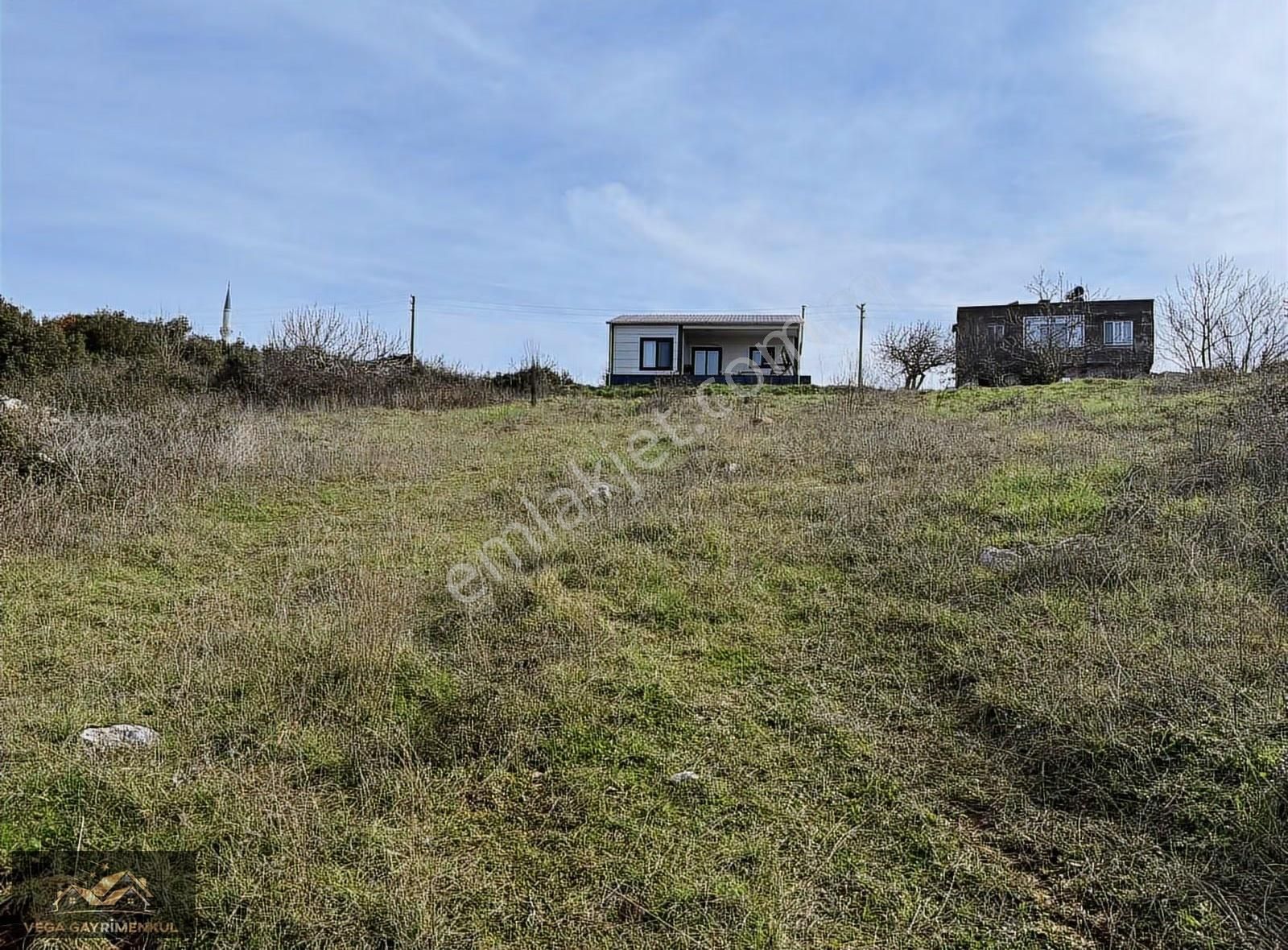 Söğütpınar'da Satılık Köyiçi İmarlı Arsa - Görsel 11