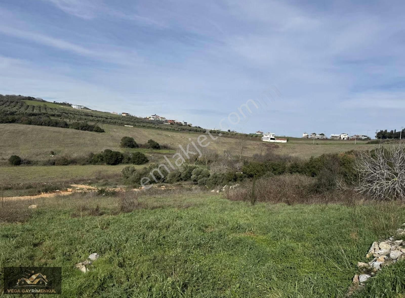 Söğütpınar'da Satılık Köyiçi İmarlı Arsa - Görsel 5