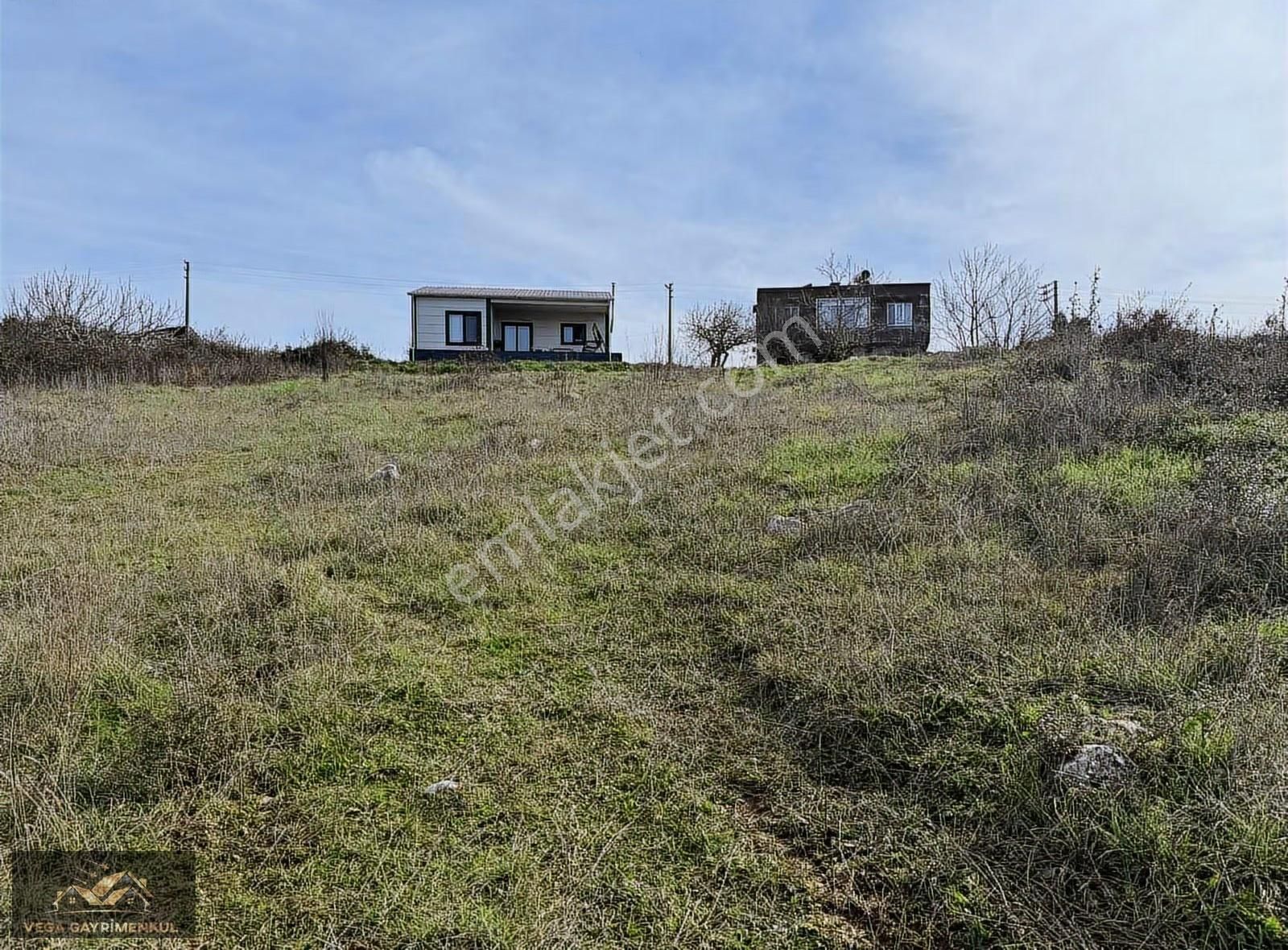 Söğütpınar'da Satılık Köyiçi İmarlı Arsa - Görsel 17