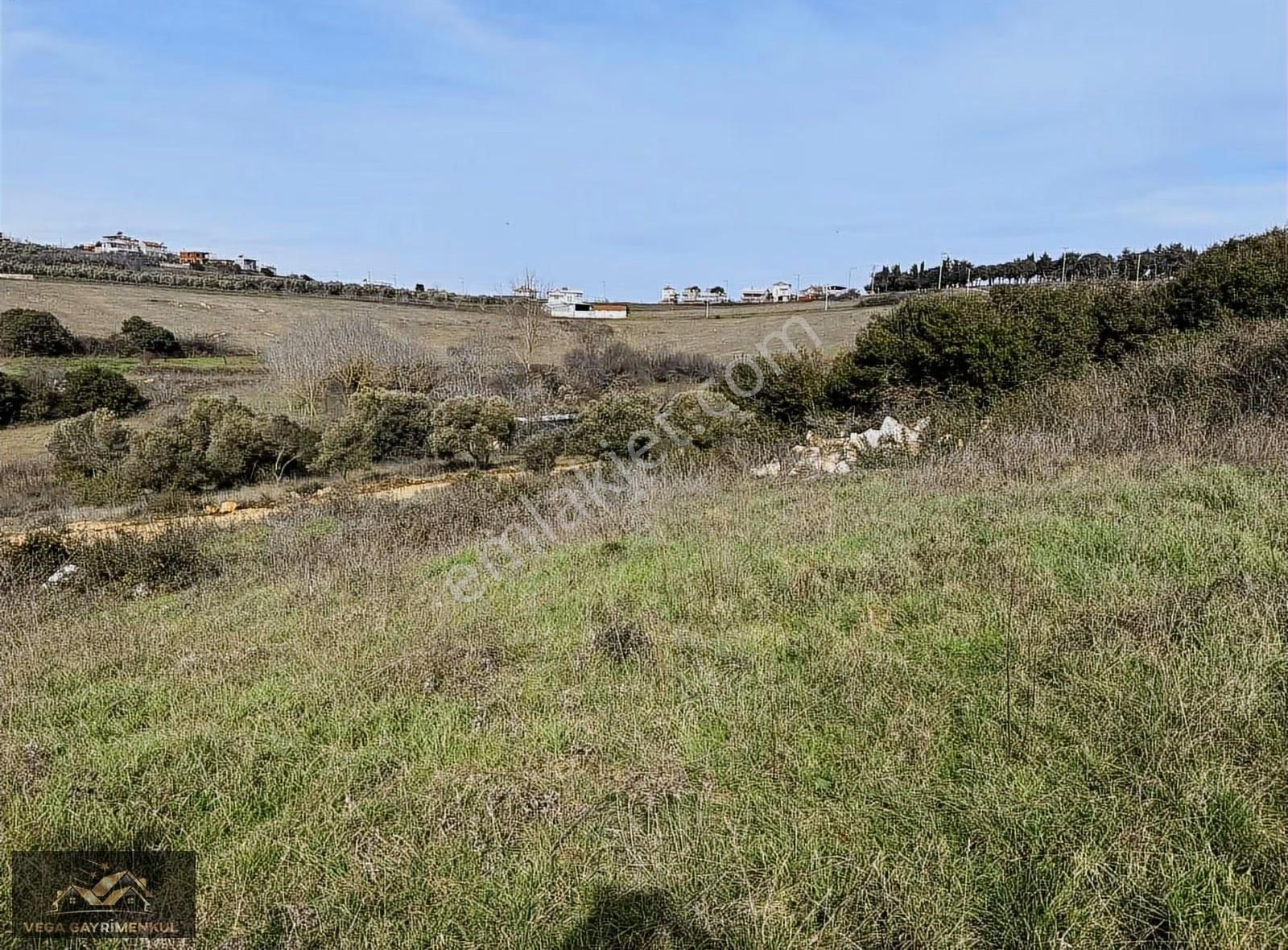 Söğütpınar'da Satılık Köyiçi İmarlı Arsa - Görsel 24