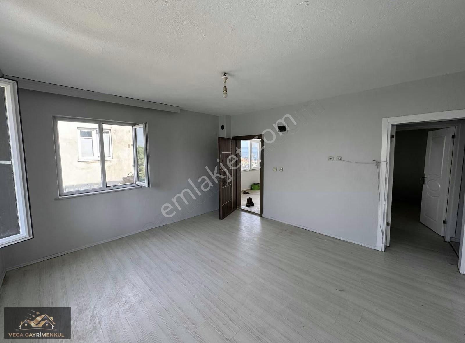 Mesudiye'de Full Deniz Manzaralı Yazlık - Görsel 2