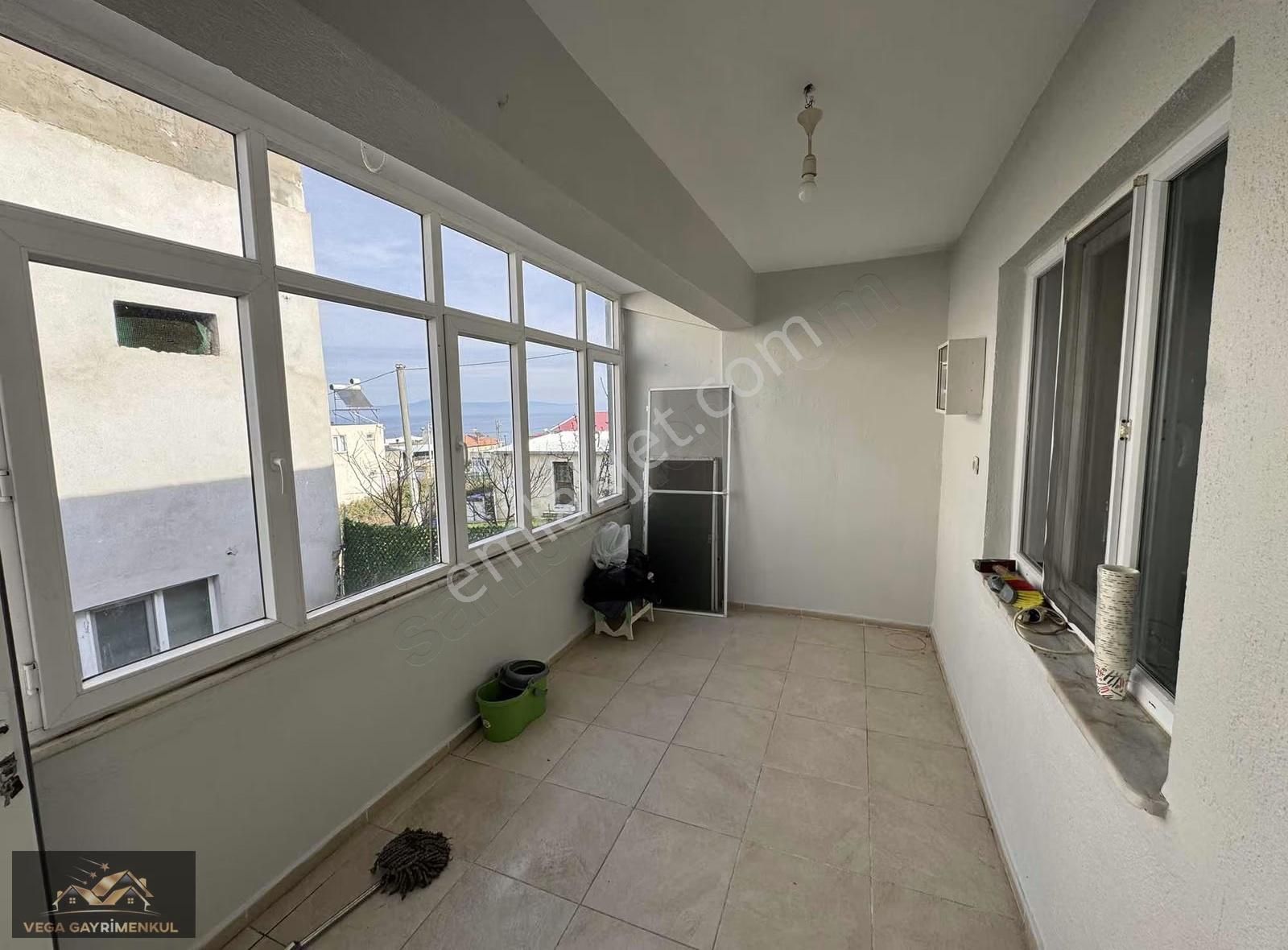 Mesudiye'de Full Deniz Manzaralı Yazlık - Görsel 8