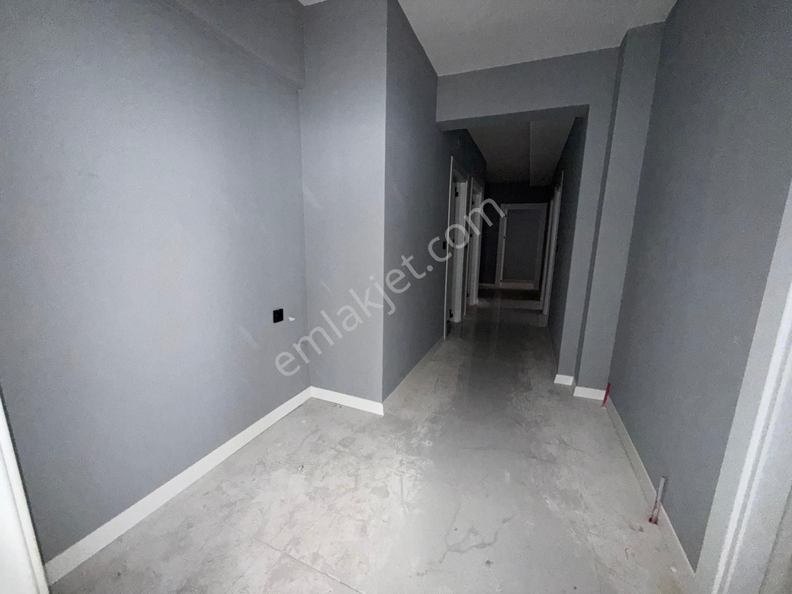 *⫸ilkewimm⫷* Ultra Lüks Yapılı Sıfır Binada Katta 3+1 Daire - Görsel 23