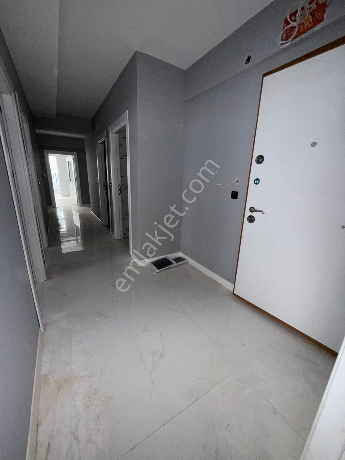 *⫸ilkewimm⫷* Ultra Lüks Yapılı Sıfır Binada Katta 3+1 Daire - Görsel 26