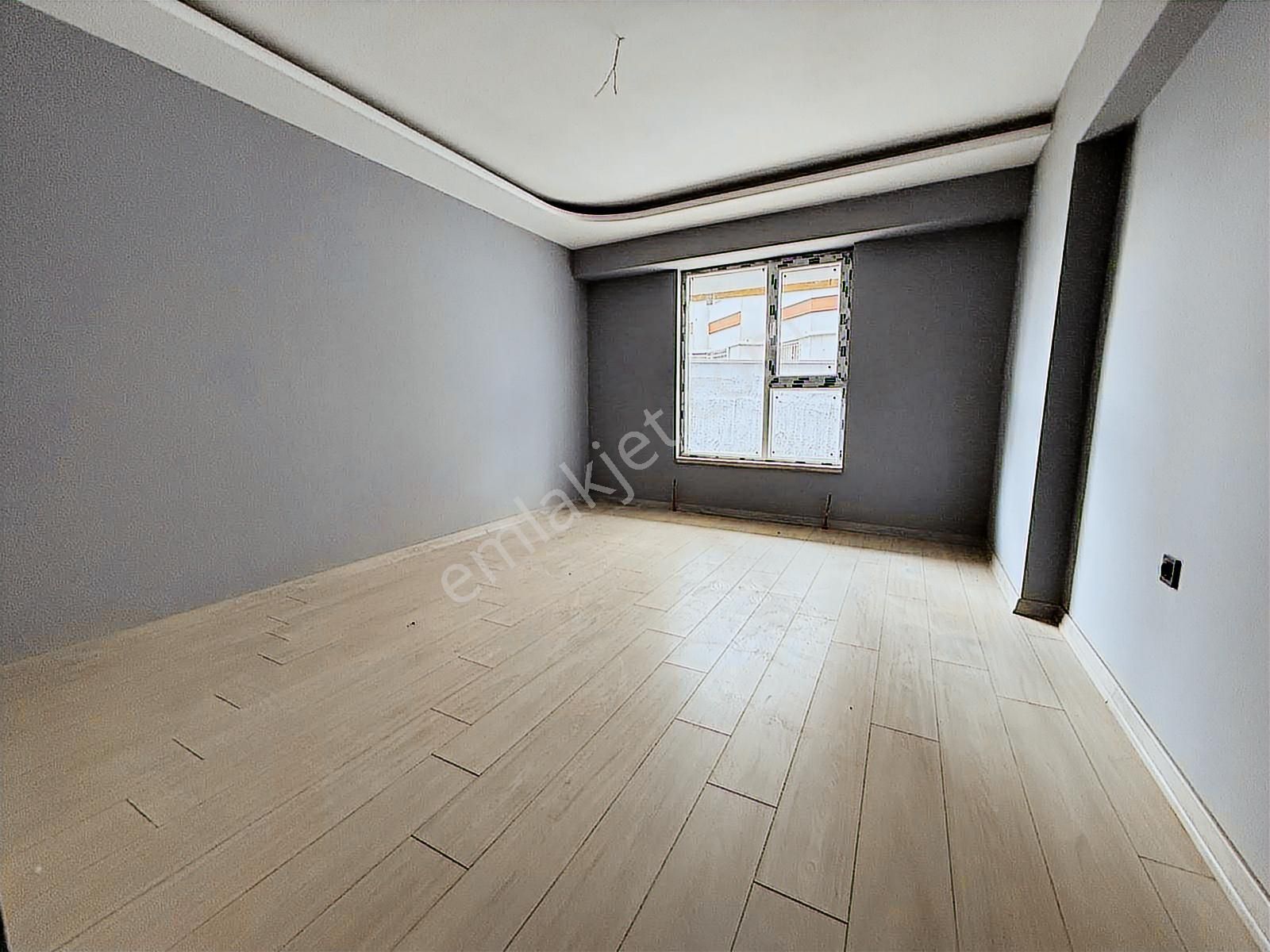 *⫸ilkewimm⫷* Ultra Lüks Yapılı Sıfır Binada Katta 3+1 Daire - Görsel 35