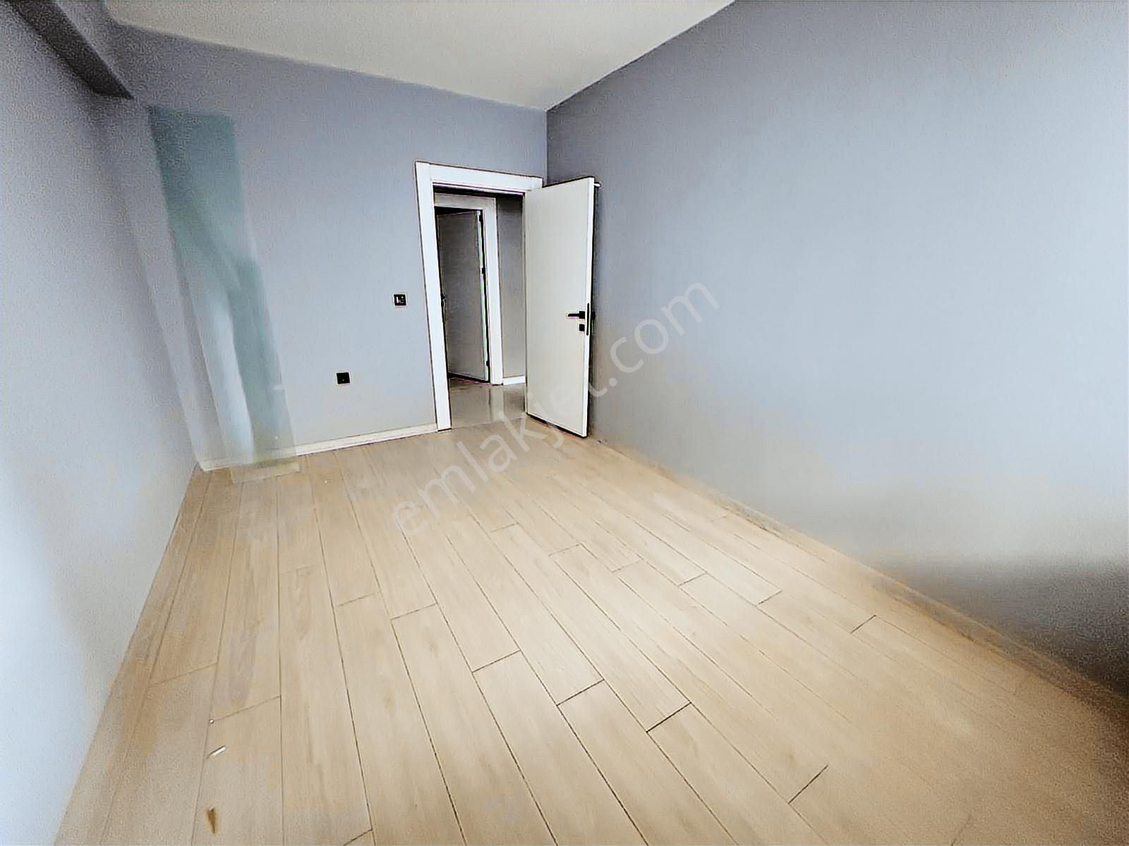 *⫸ilkewimm⫷* Ultra Lüks Yapılı Sıfır Binada Katta 3+1 Daire - Görsel 18