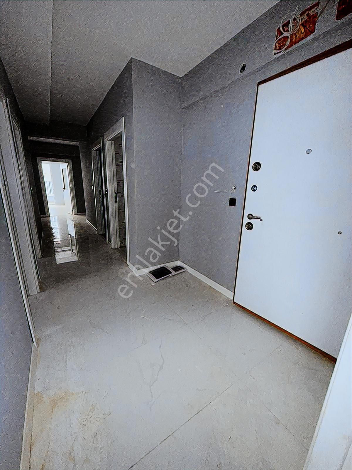 *⫸ilkewimm⫷* Ultra Lüks Yapılı Sıfır Binada Katta 3+1 Daire - Görsel 25