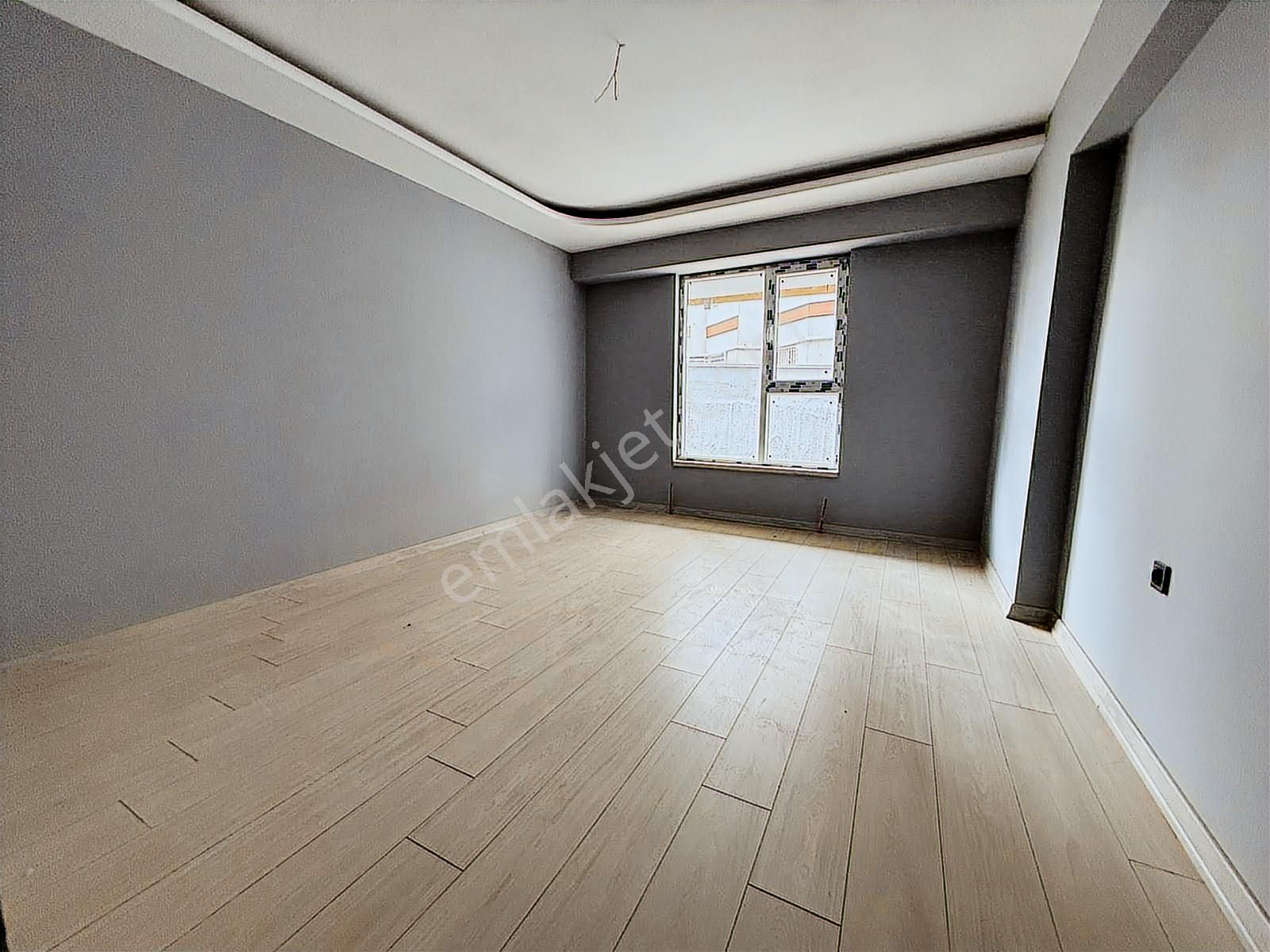 *⫸ilkewimm⫷* Ultra Lüks Yapılı Sıfır Binada Katta 3+1 Daire - Görsel 15