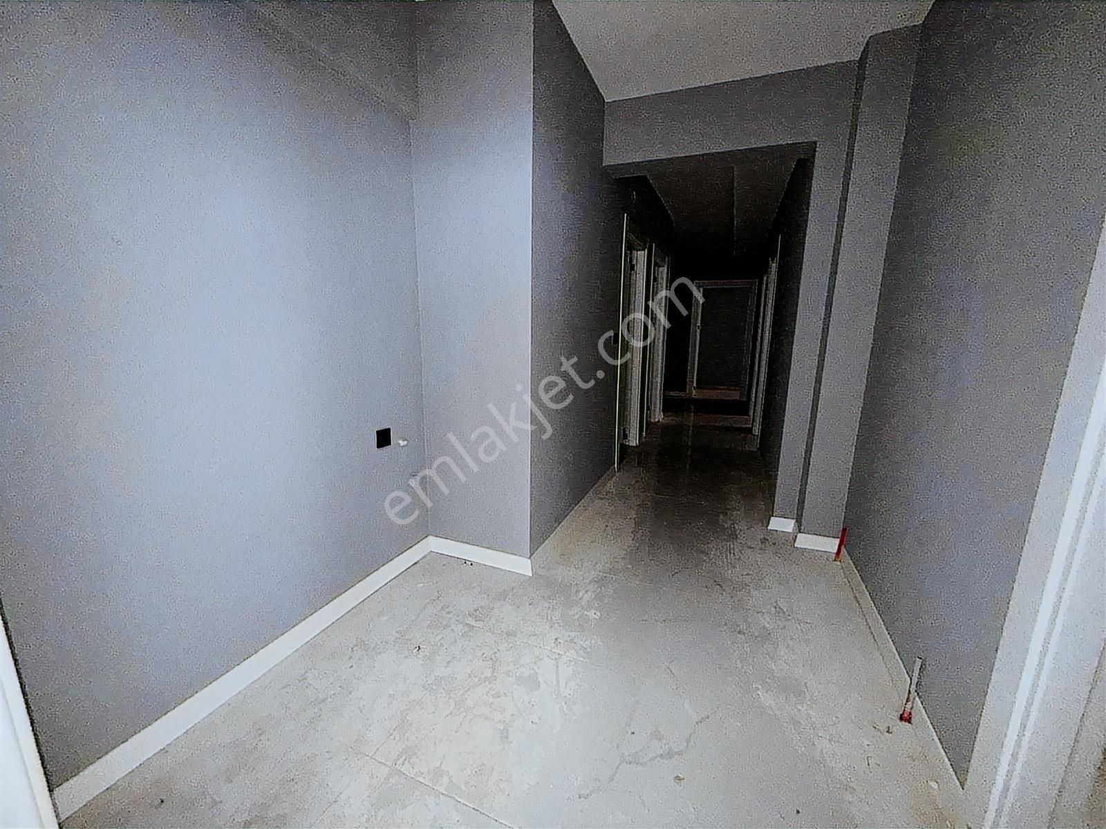 *⫸ilkewimm⫷* Ultra Lüks Yapılı Sıfır Binada Katta 3+1 Daire - Görsel 14