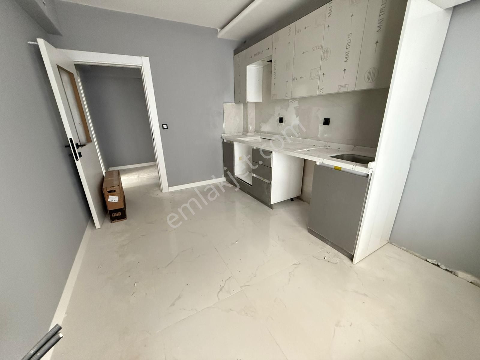 *⫸ilkewimm⫷* Ultra Lüks Yapılı Sıfır Binada Katta 3+1 Daire - Görsel 30
