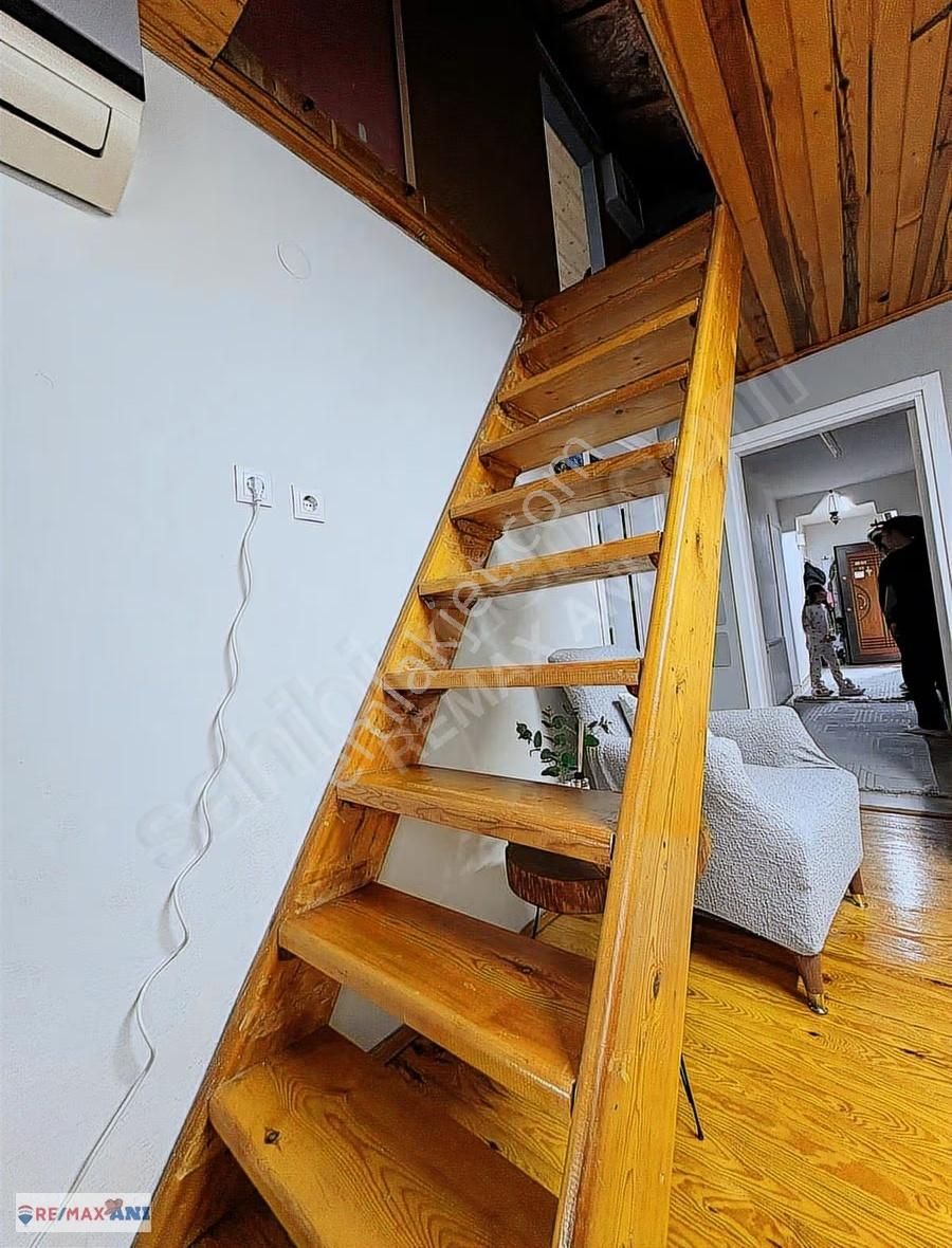 Çengelköy 'de Kentsel Dönüşüm Bölgesi 'nde Satılık Daire - Görsel 3