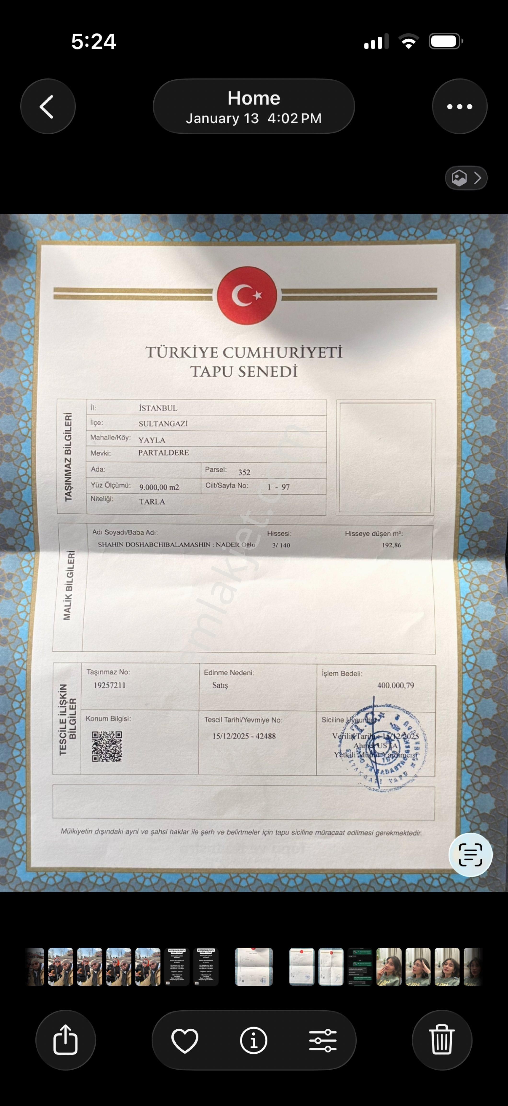 Acıl Yayla Mahalle