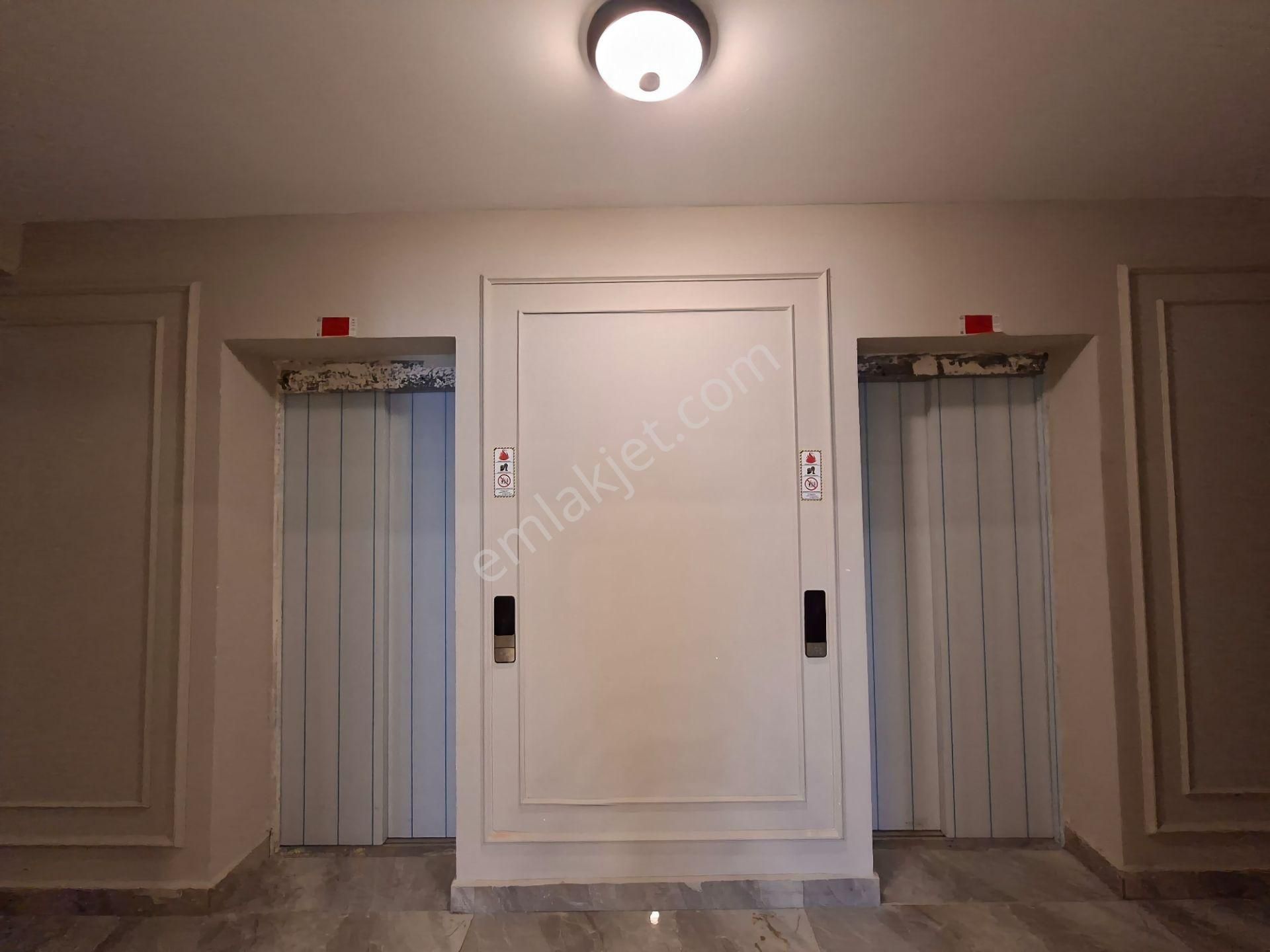 🔴🔴 Aktiften Altınkum'da Sıfır Binada 1+1 Asansörlü Ön Cephe Kapalı Otoparklı Doğa Manzaralı Daire - Görsel 27