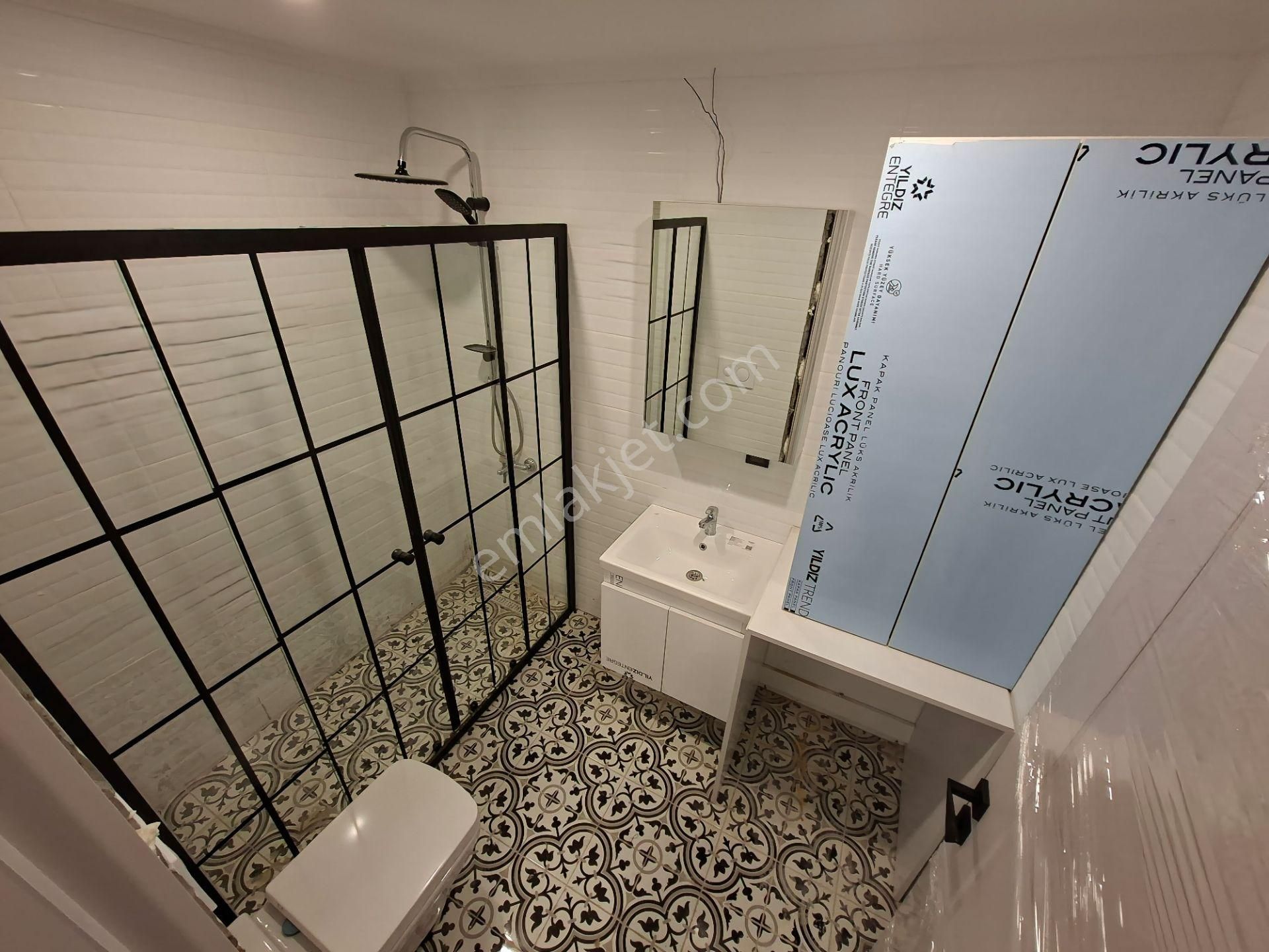 🔴🔴 Aktiften Altınkum'da Sıfır Binada 1+1 Asansörlü Ön Cephe Kapalı Otoparklı Doğa Manzaralı Daire - Görsel 32