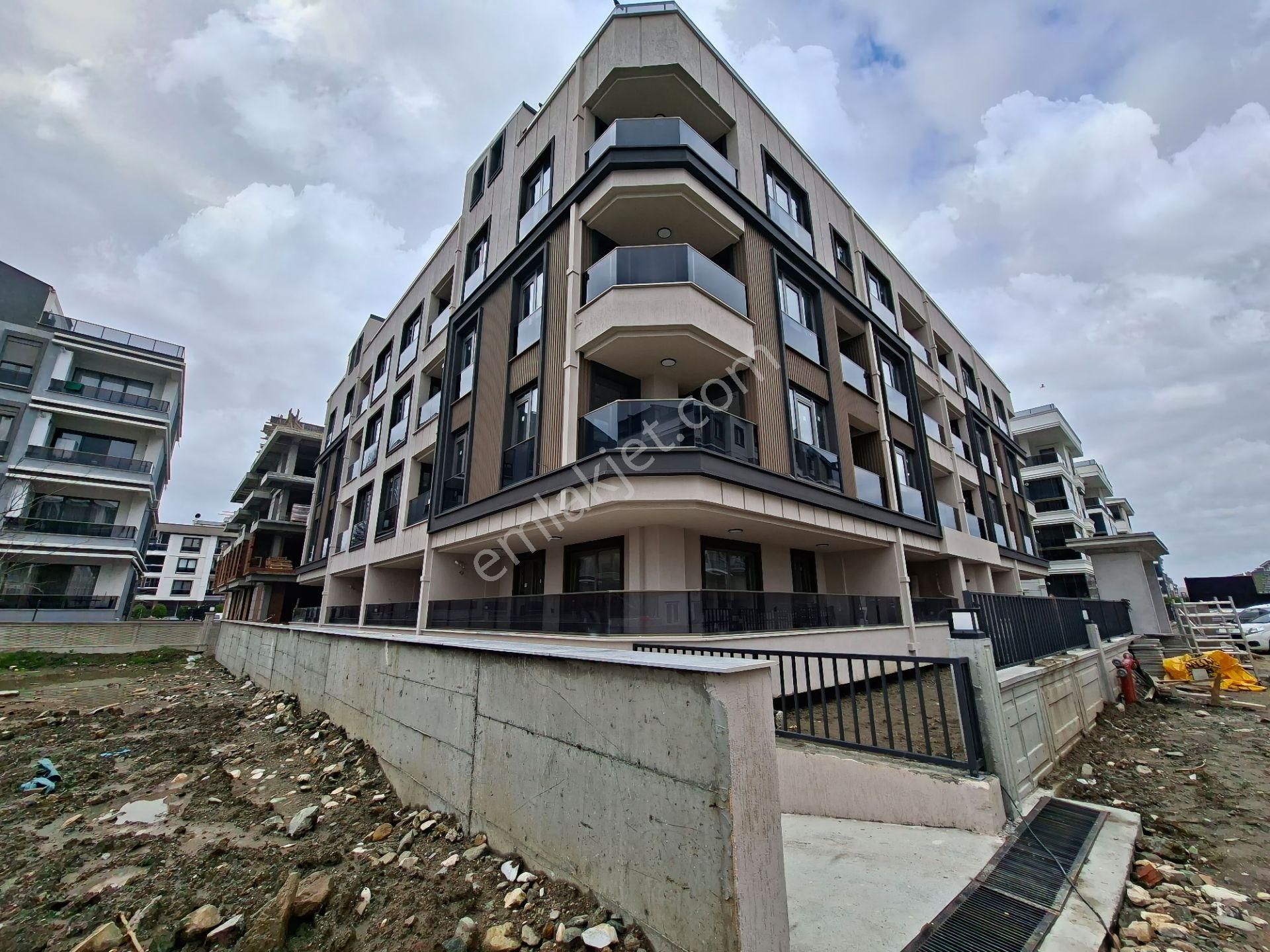 🔴🔴 Aktiften Altınkum'da Sıfır Binada 1+1 Asansörlü Ön Cephe Kapalı Otoparklı Doğa Manzaralı Daire