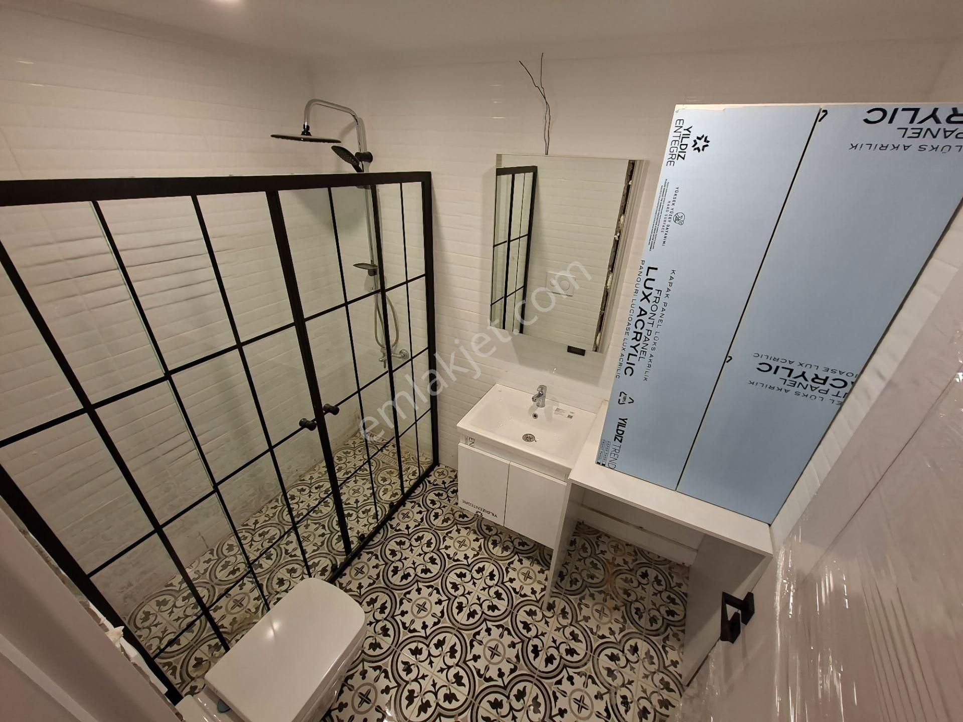 🔴🔴 Aktiften Altınkum'da Sıfır Binada 1+1 Asansörlü Ön Cephe Kapalı Otoparklı Doğa Manzaralı Daire - Görsel 21