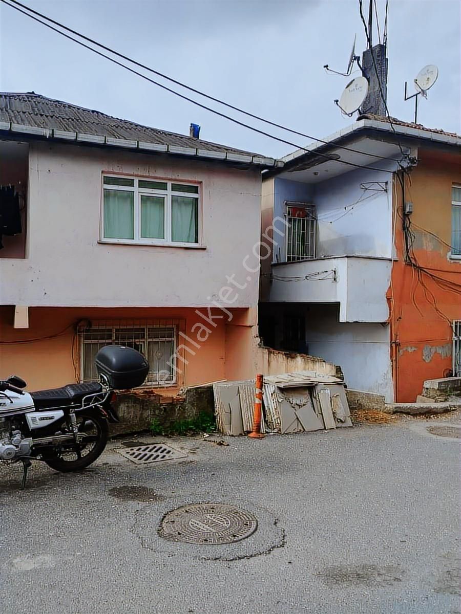 Üsk/yavuztürk Mahallesi Satılık 1+1 Daire - Görsel 10