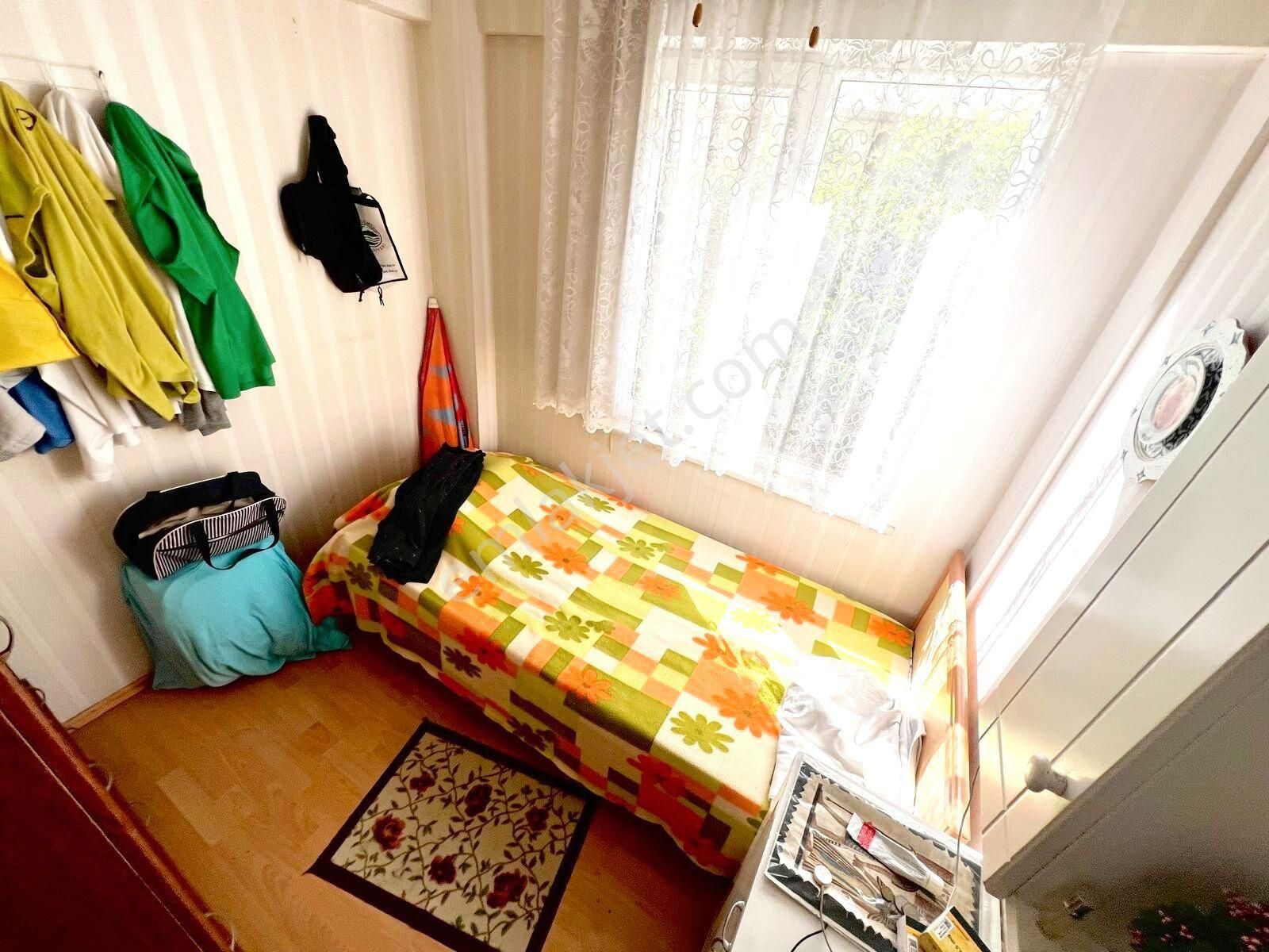 🛑🛑aktif'ten Akçay Merkez'de Satılık 3 Balkonlu Ön Cephe Denize Yakın 2+1 Daire - Görsel 20