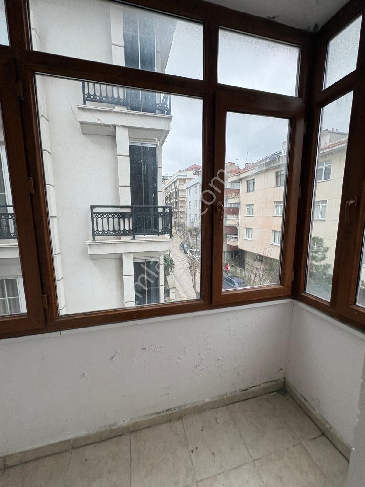 Müslüm Emlaktan Merkezde 3+1 Masrafsız Daire - Görsel 6
