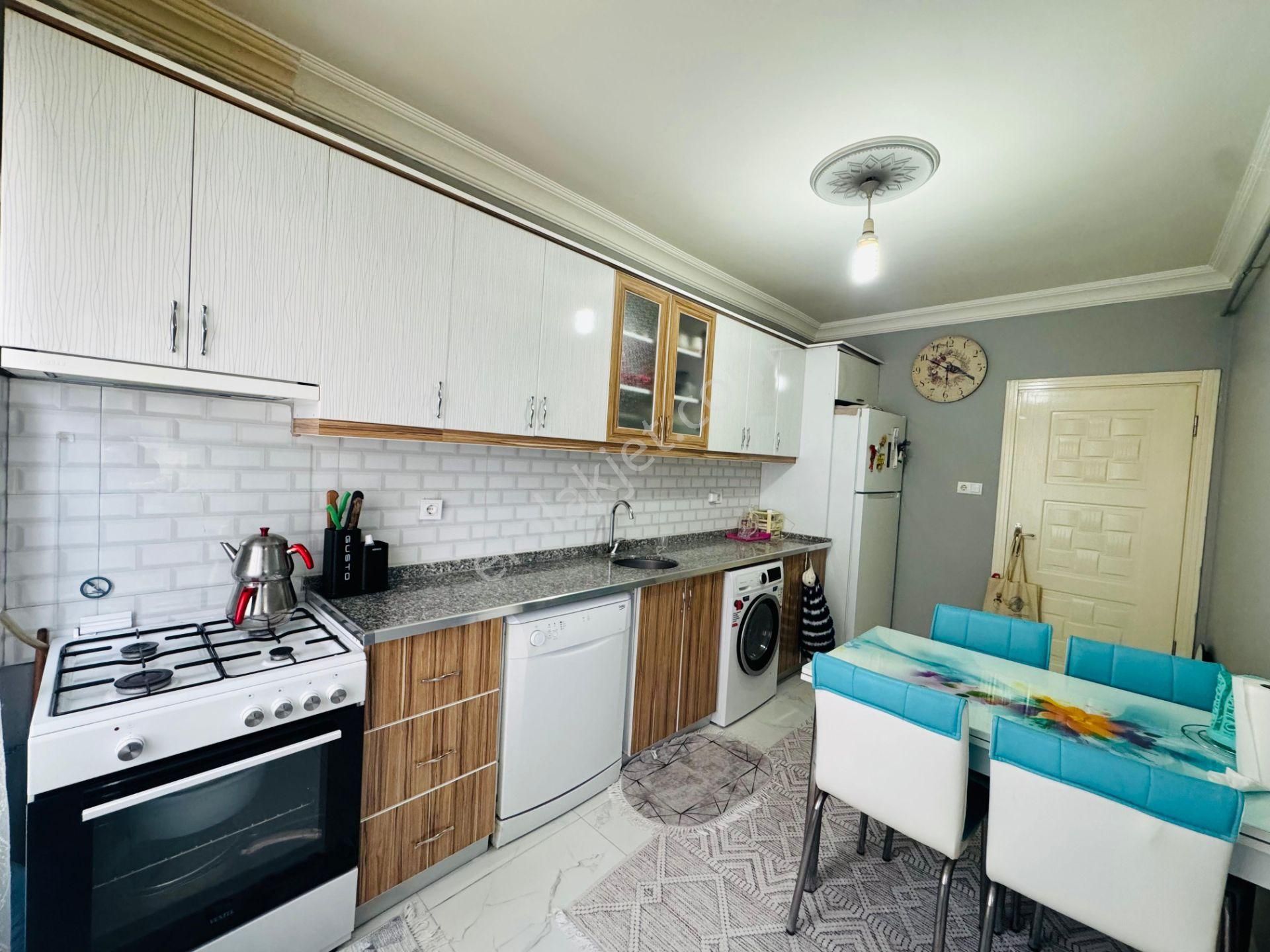 Merpa İnşaat'tan__yıldıırım Beyazıt Mah'de/ Acil Satılık/iskanlı/ 140m²/ 3+1 Daire - Görsel 13