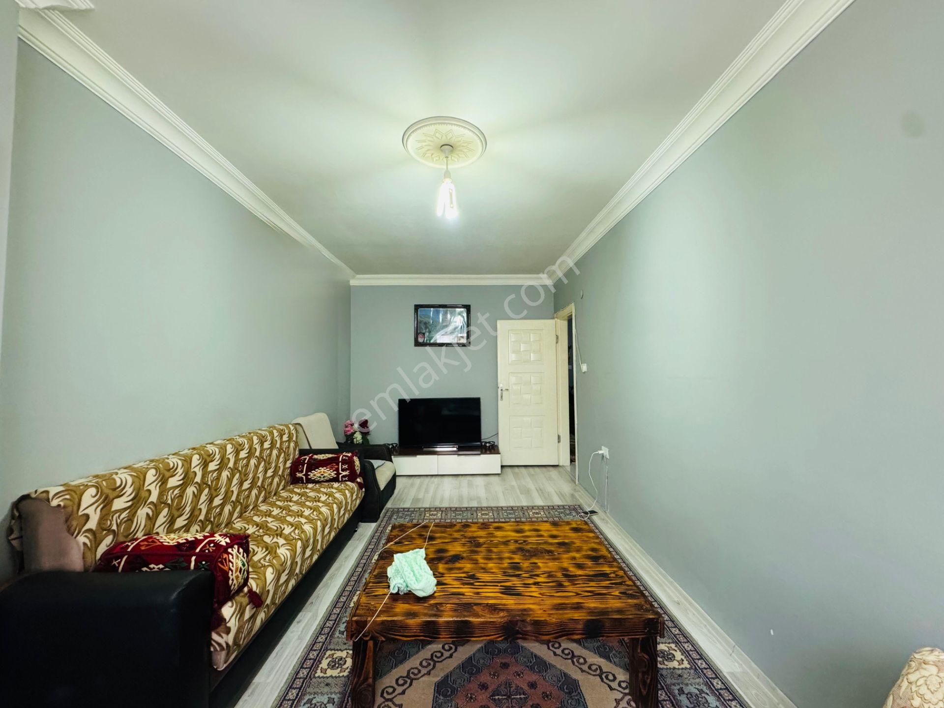 Merpa İnşaat'tan__yıldıırım Beyazıt Mah'de/ Acil Satılık/iskanlı/ 140m²/ 3+1 Daire - Görsel 22