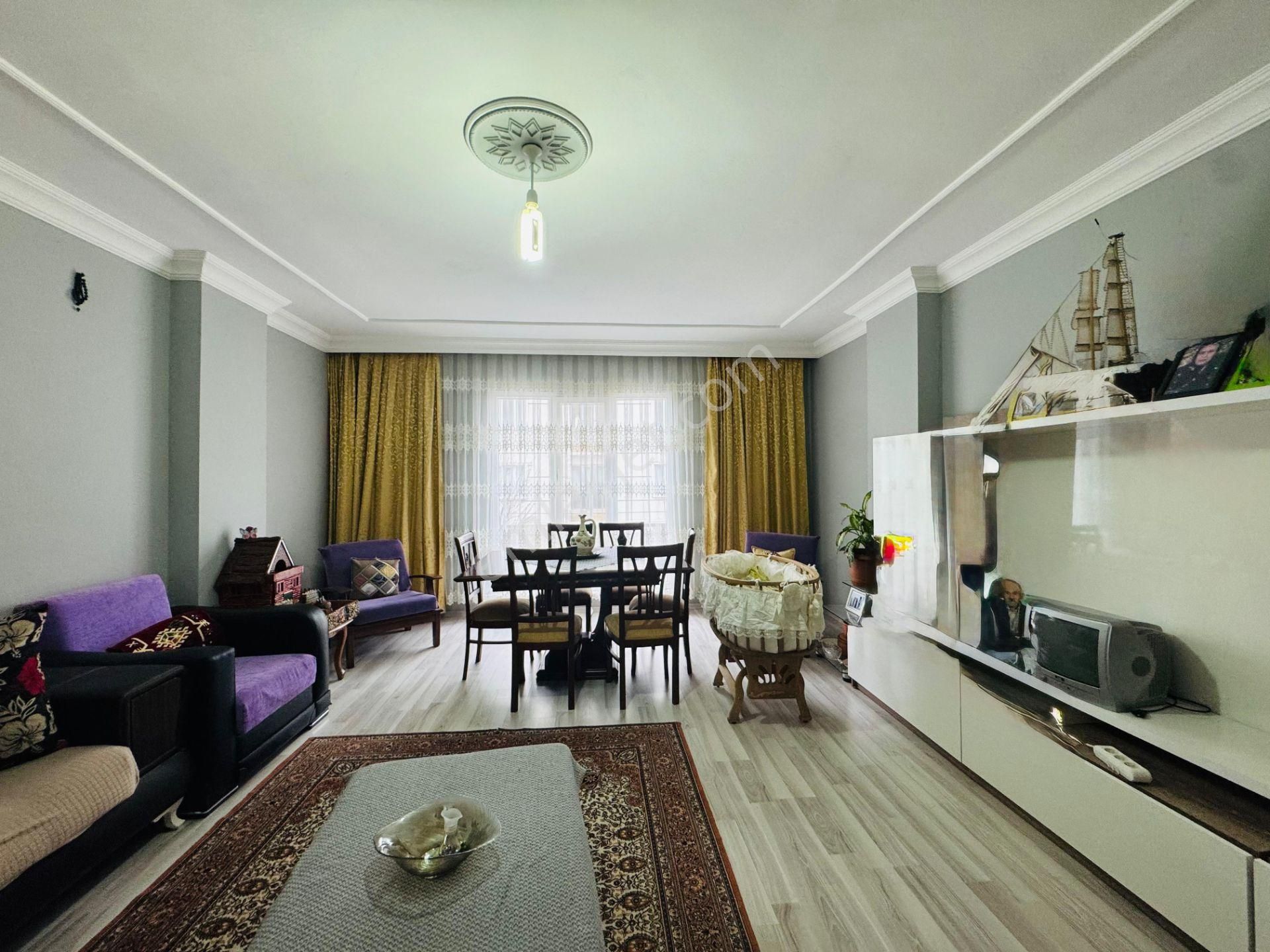 Merpa İnşaat'tan__yıldıırım Beyazıt Mah'de/ Acil Satılık/iskanlı/ 140m²/ 3+1 Daire - Görsel 24