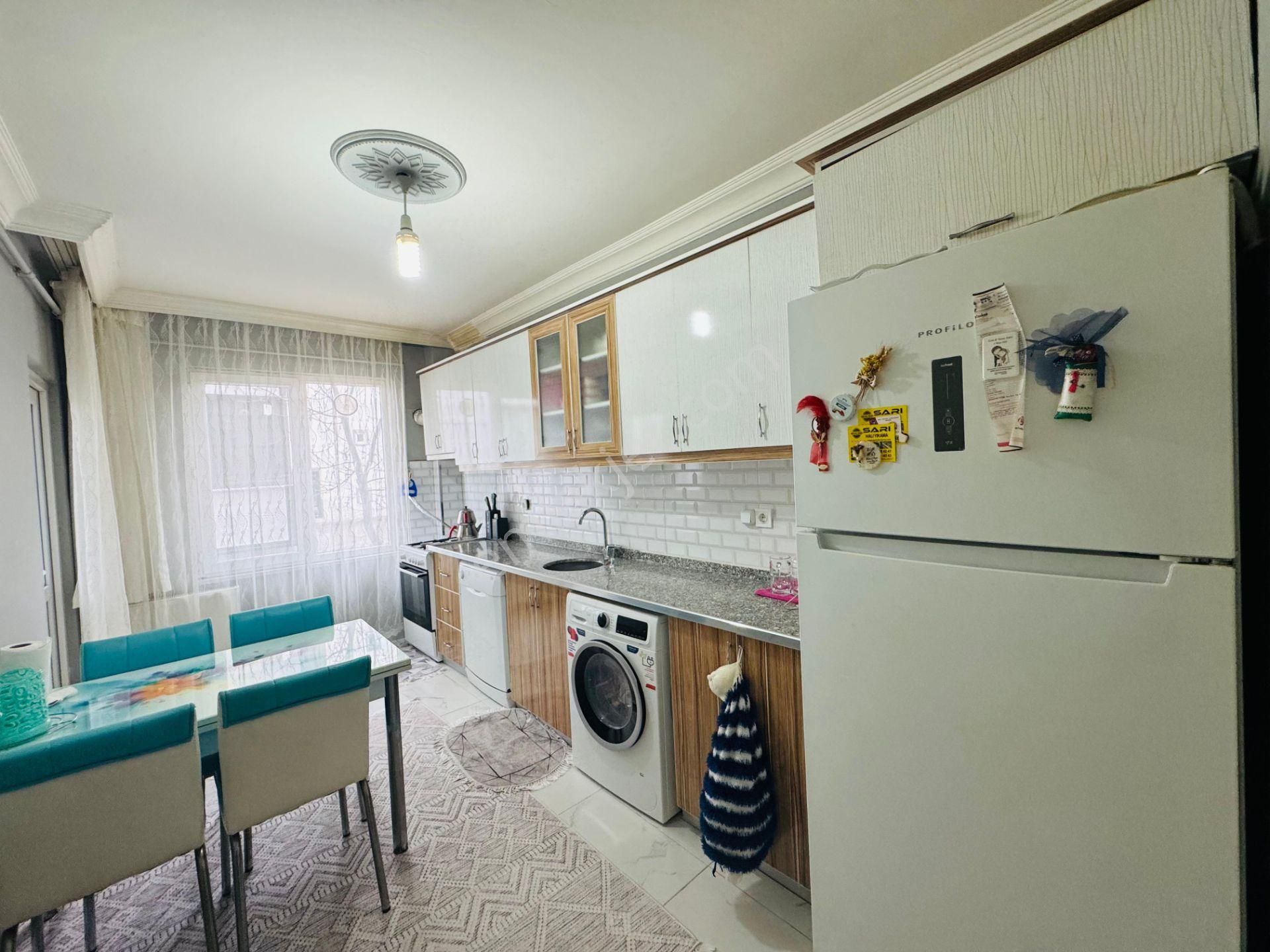 Merpa İnşaat'tan__yıldıırım Beyazıt Mah'de/ Acil Satılık/iskanlı/ 140m²/ 3+1 Daire - Görsel 20