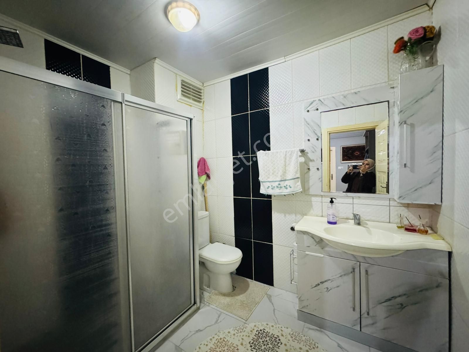 Merpa İnşaat'tan__yıldıırım Beyazıt Mah'de/ Acil Satılık/iskanlı/ 140m²/ 3+1 Daire - Görsel 28