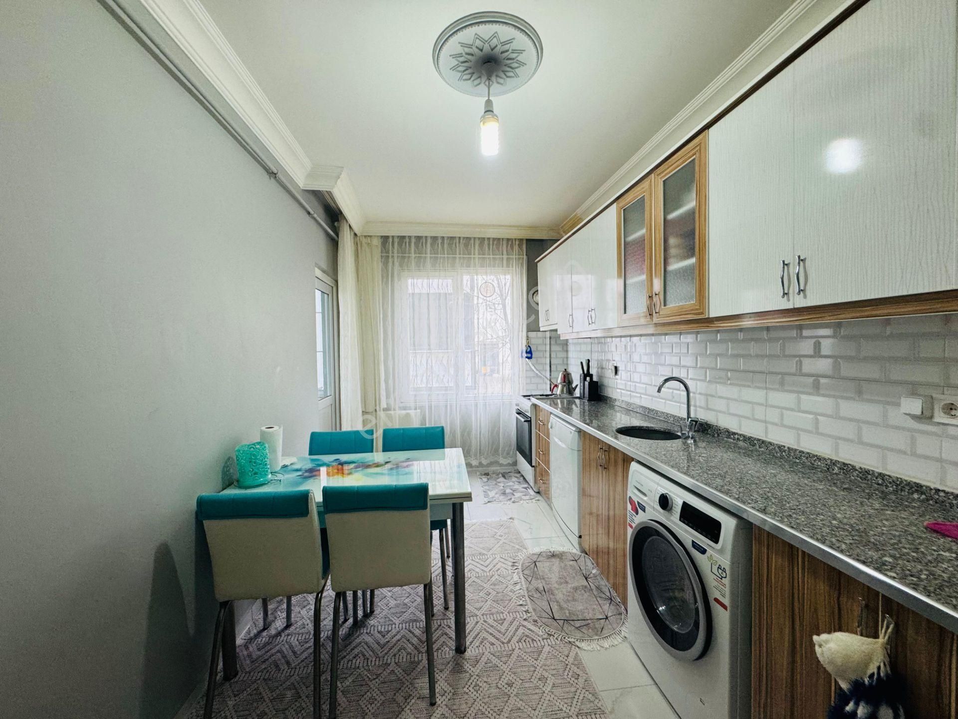 Merpa İnşaat'tan__yıldıırım Beyazıt Mah'de/ Acil Satılık/iskanlı/ 140m²/ 3+1 Daire - Görsel 19
