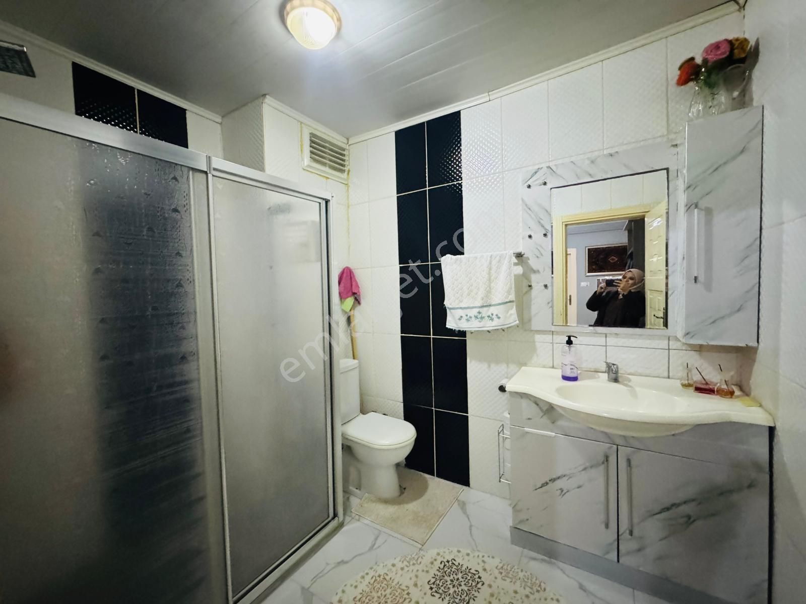 Merpa İnşaat'tan__yıldıırım Beyazıt Mah'de/ Acil Satılık/iskanlı/ 140m²/ 3+1 Daire - Görsel 27