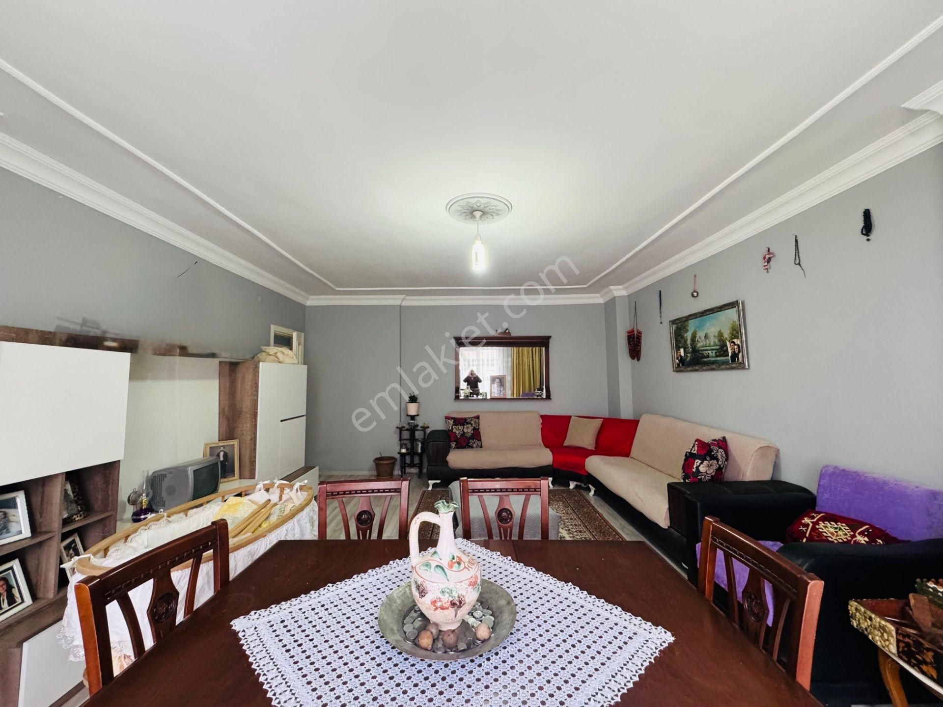 Merpa İnşaat'tan__yıldıırım Beyazıt Mah'de/ Acil Satılık/iskanlı/ 140m²/ 3+1 Daire - Görsel 3