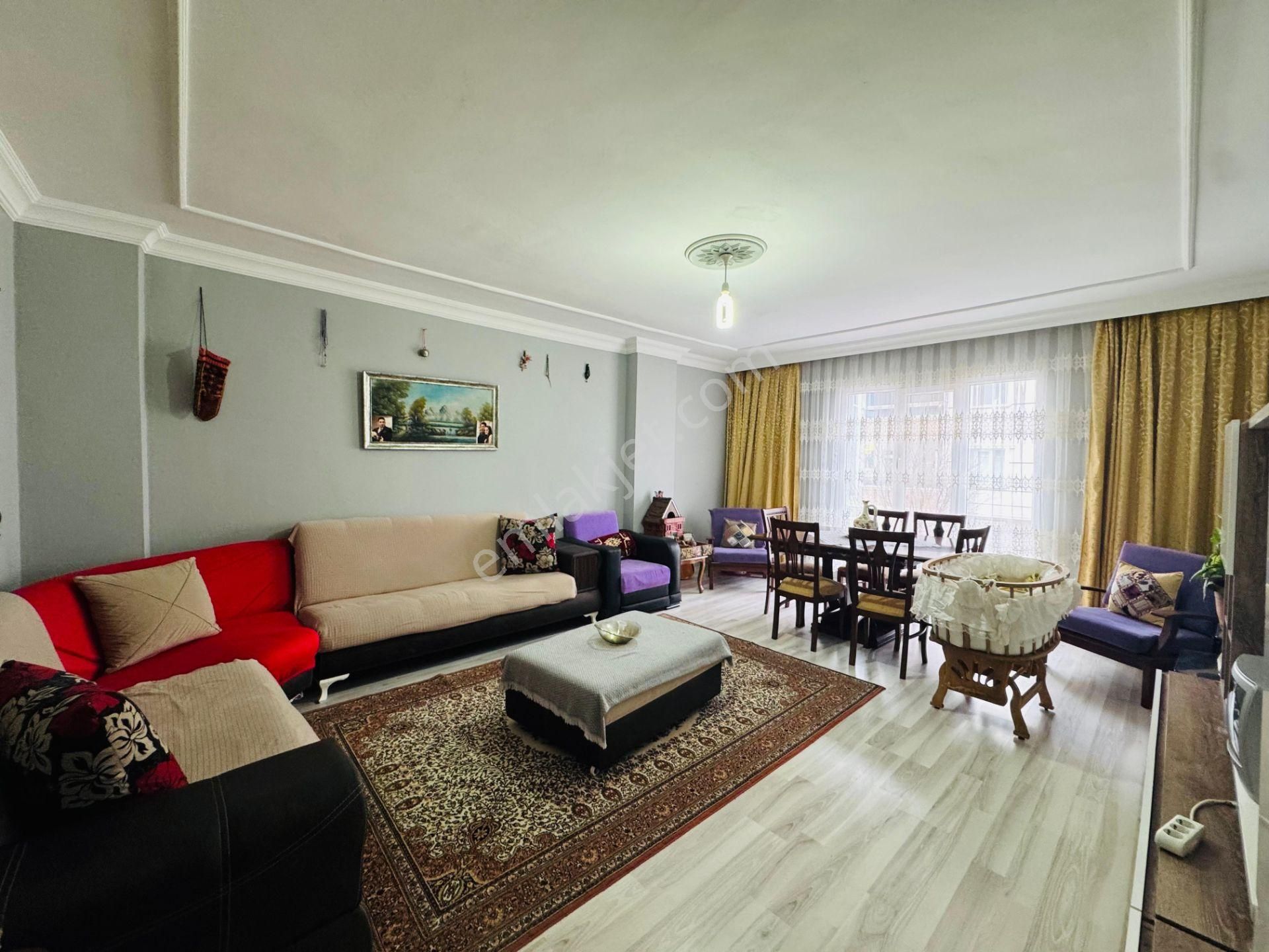 Merpa İnşaat'tan__yıldıırım Beyazıt Mah'de/ Acil Satılık/iskanlı/ 140m²/ 3+1 Daire - Görsel 2